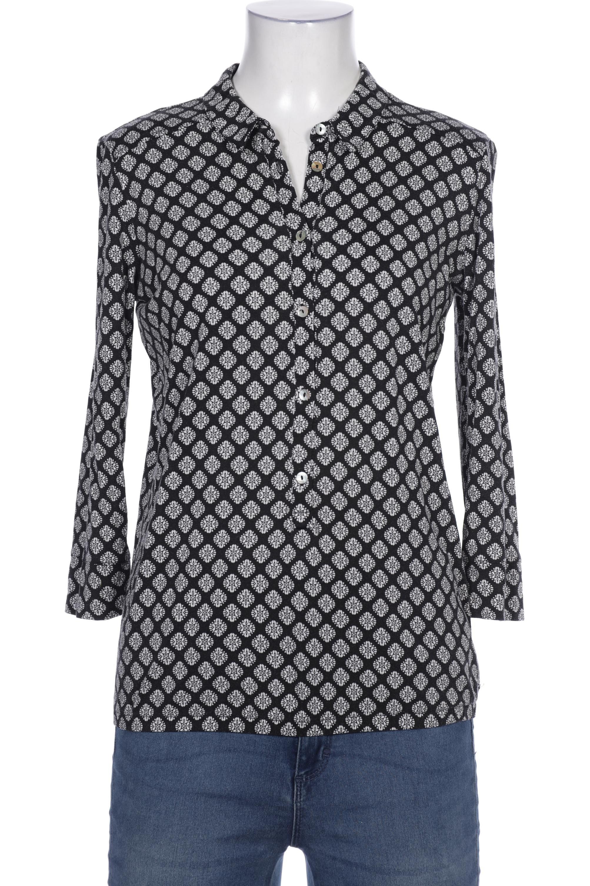 

Marc O Polo Damen Bluse, grau