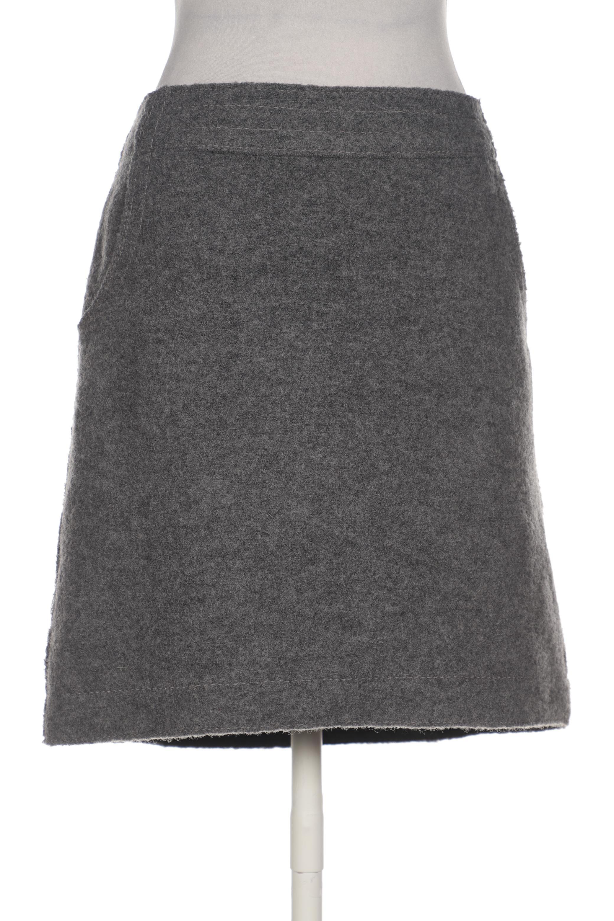 

Marc O Polo Damen Rock, grau, Gr. 40