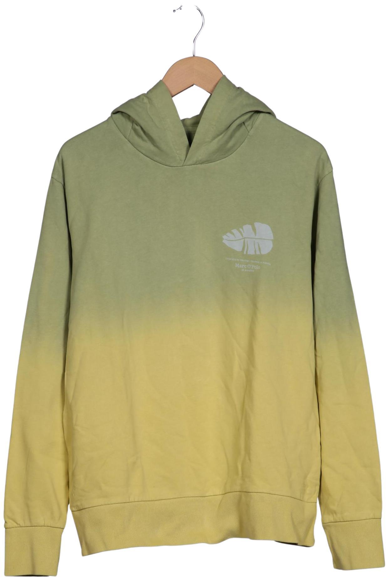 Thumbnail - Marc O Polo Herren Kapuzenpullover, mehrfarbig, Gr. 48