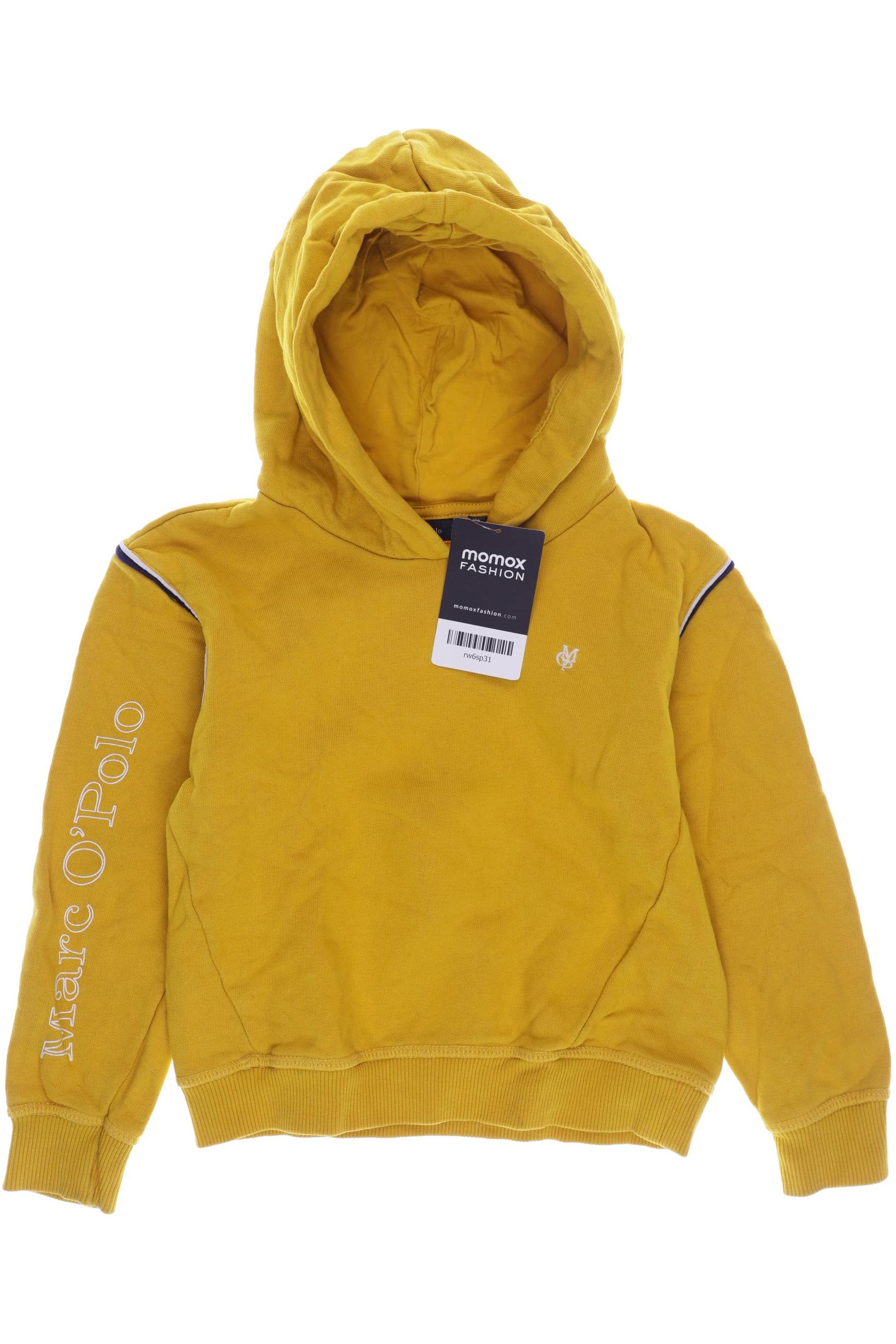 

Marc O Polo Jungen Hoodies & Sweater, gelb