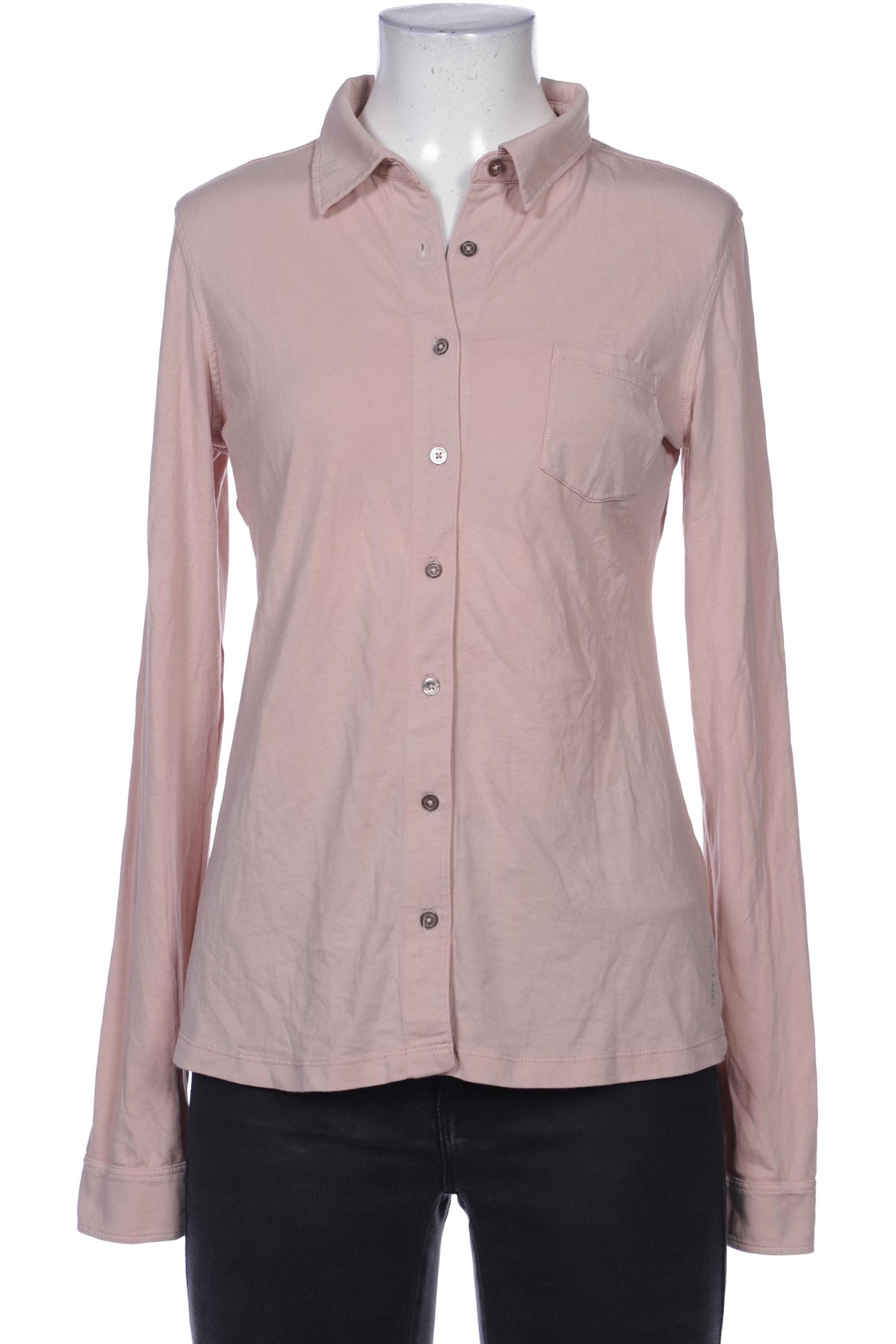 

Marc O Polo Damen Bluse, beige, Gr. 36