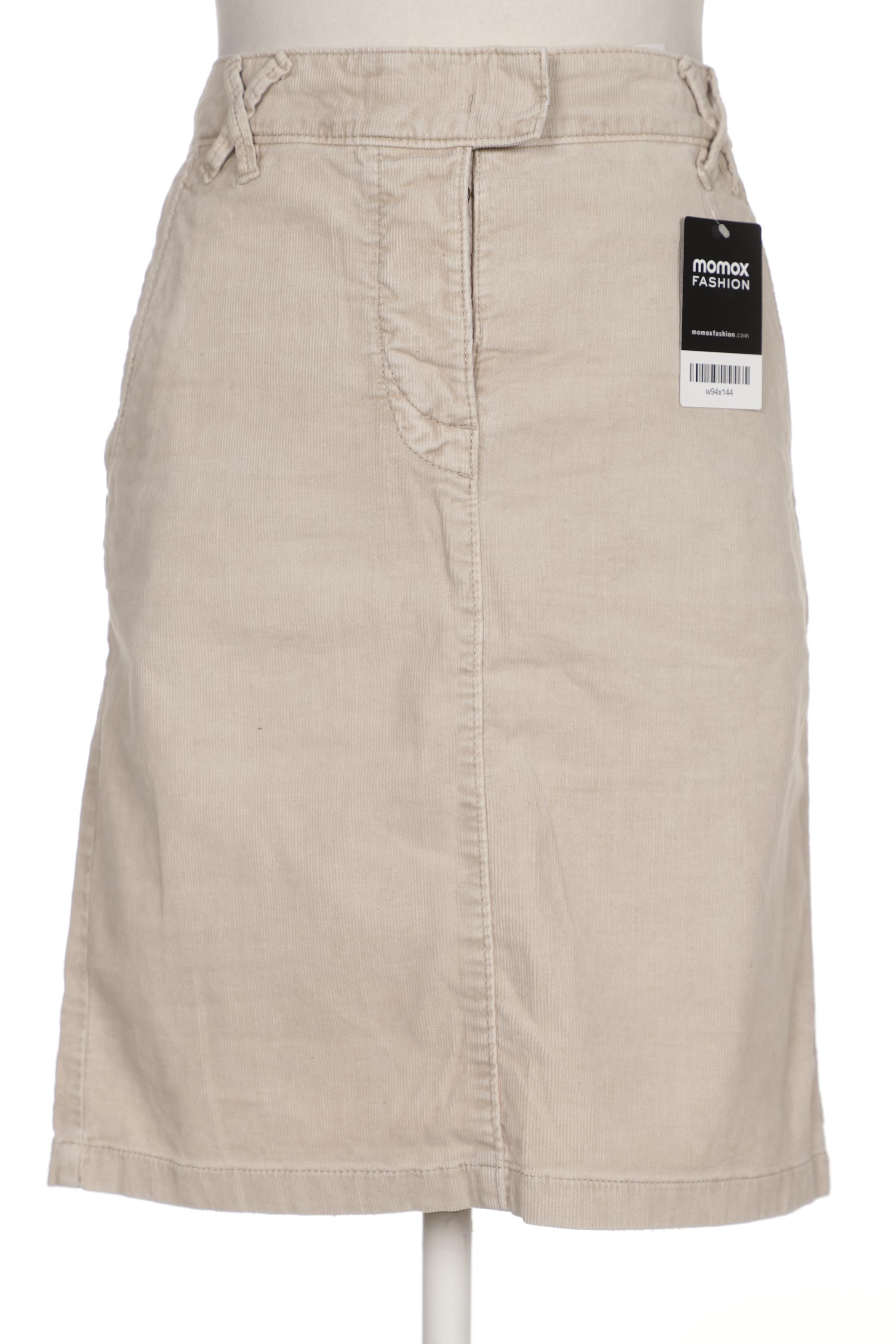 

Marc O Polo Damen Rock, beige