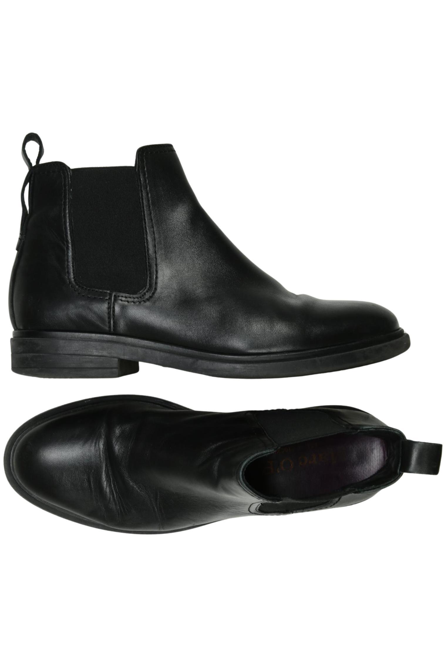 

Marc O Polo Damen Stiefelette, schwarz, Gr. 40