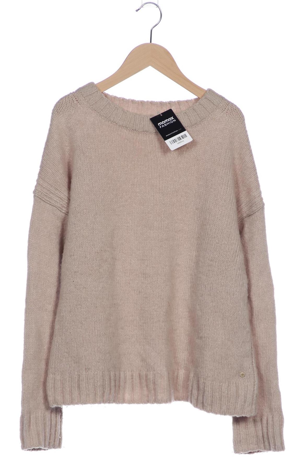 

Marc O Polo Damen Pullover, beige, Gr. 38