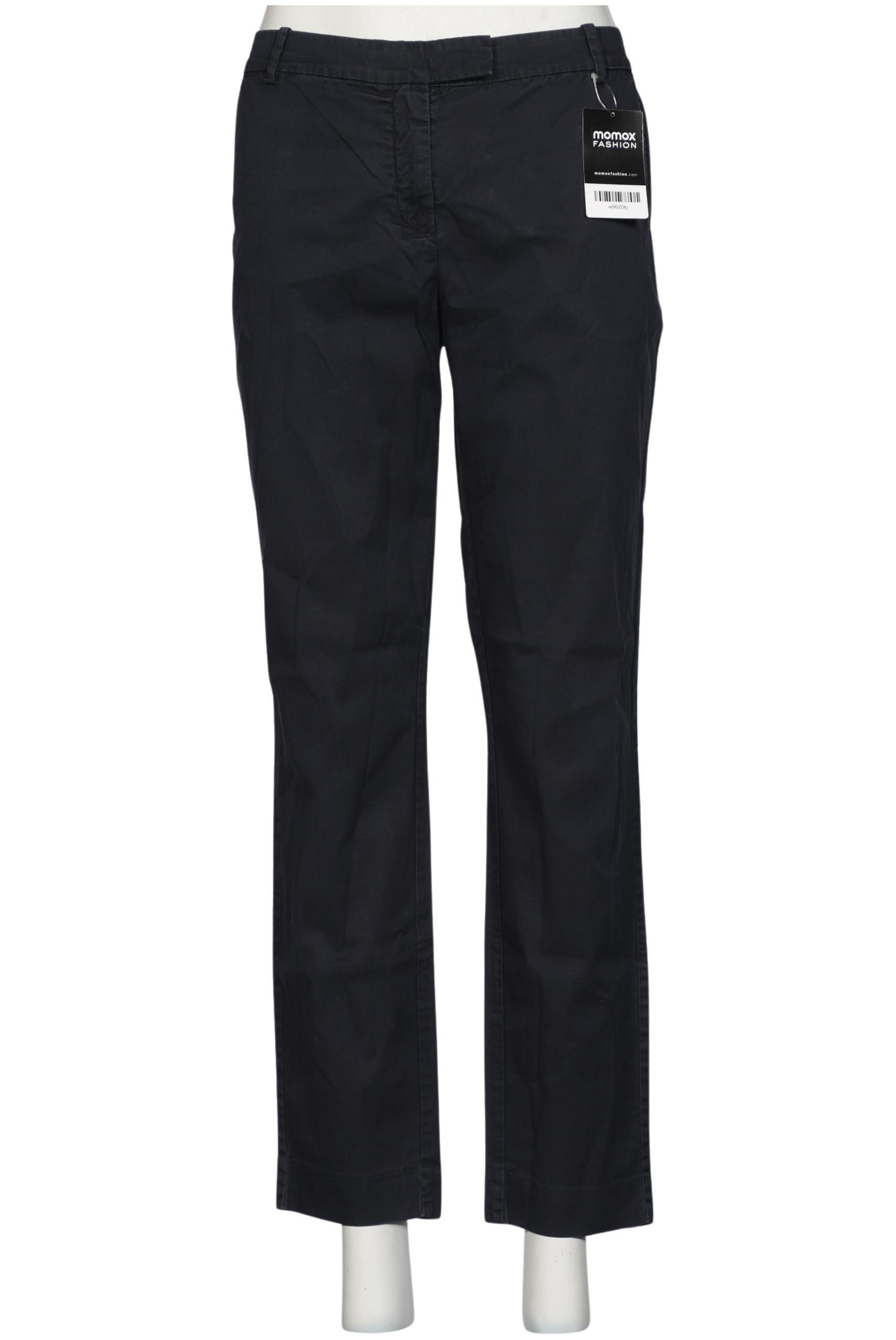 

Marc O Polo Damen Stoffhose, marineblau, Gr. 40