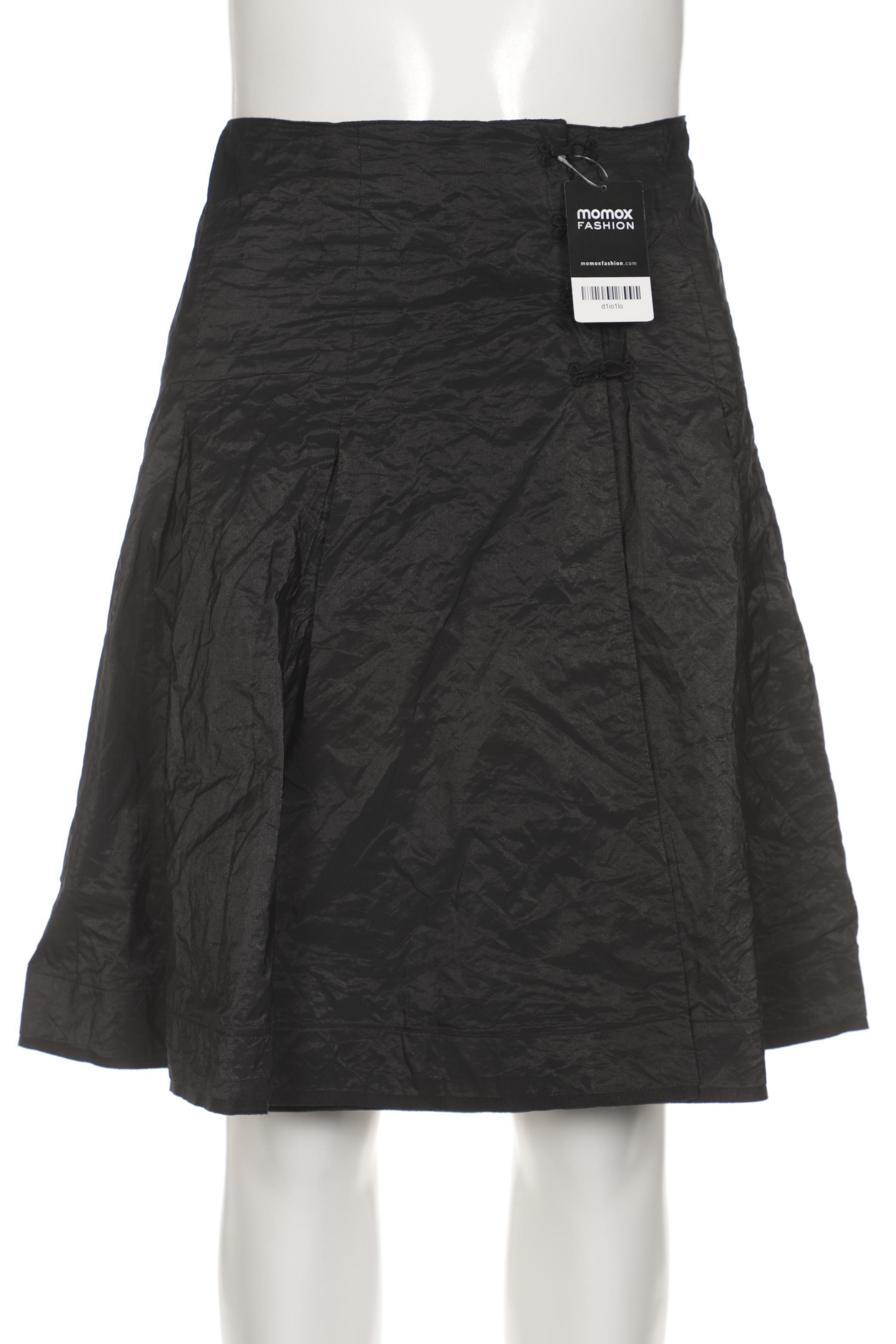 

Marc O Polo Damen Rock, schwarz, Gr. 42