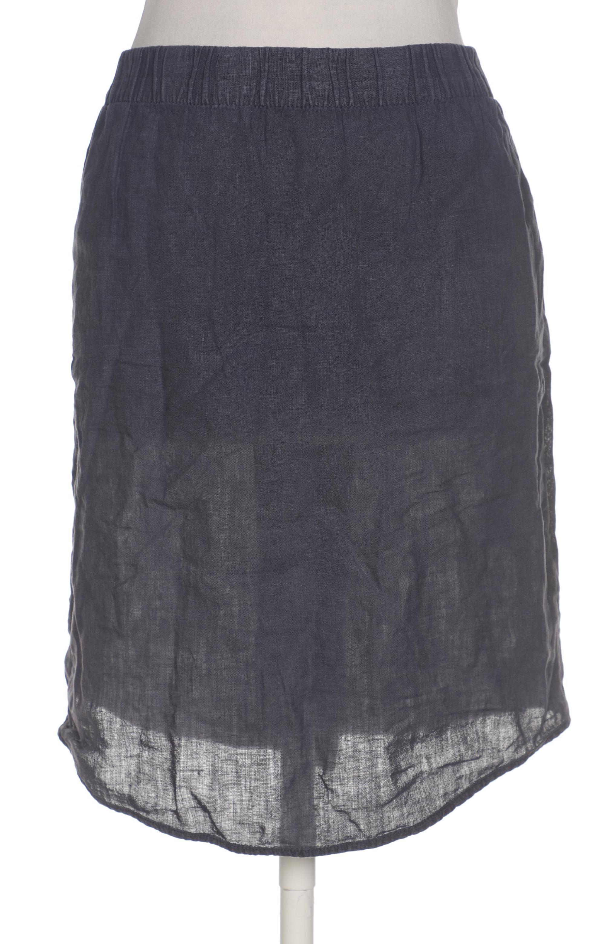 

Marc O Polo Damen Rock, marineblau, Gr. 38