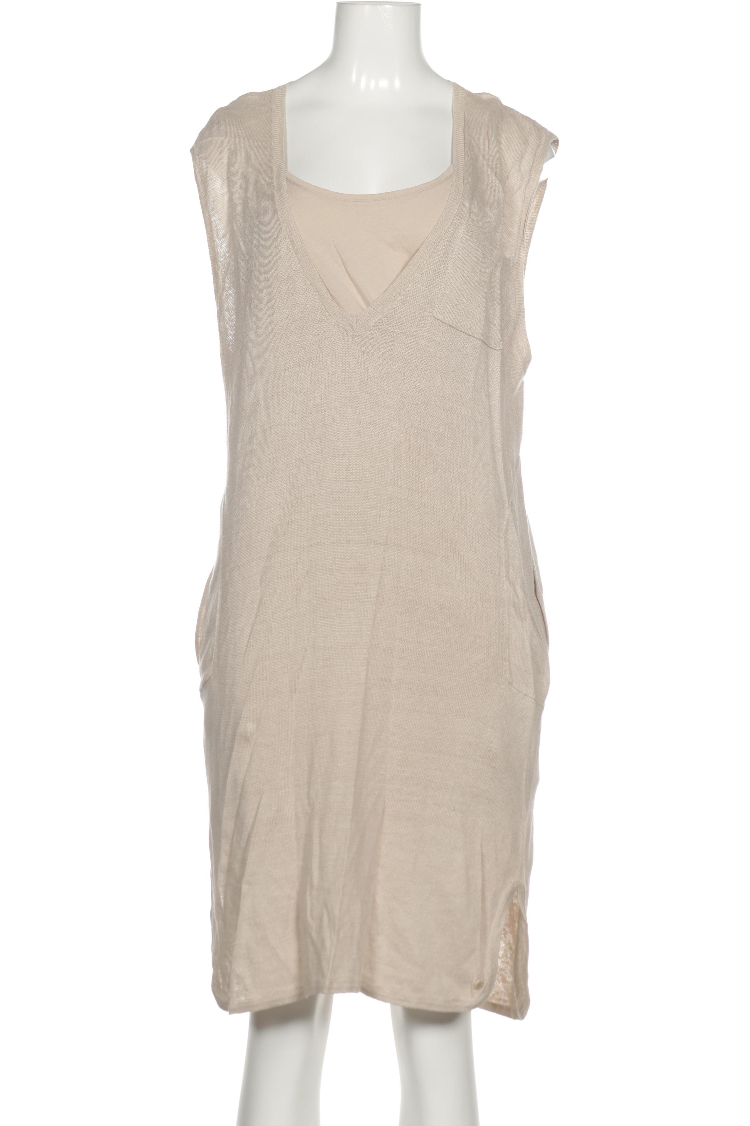 

Marc O Polo Damen Kleid, beige, Gr. 34