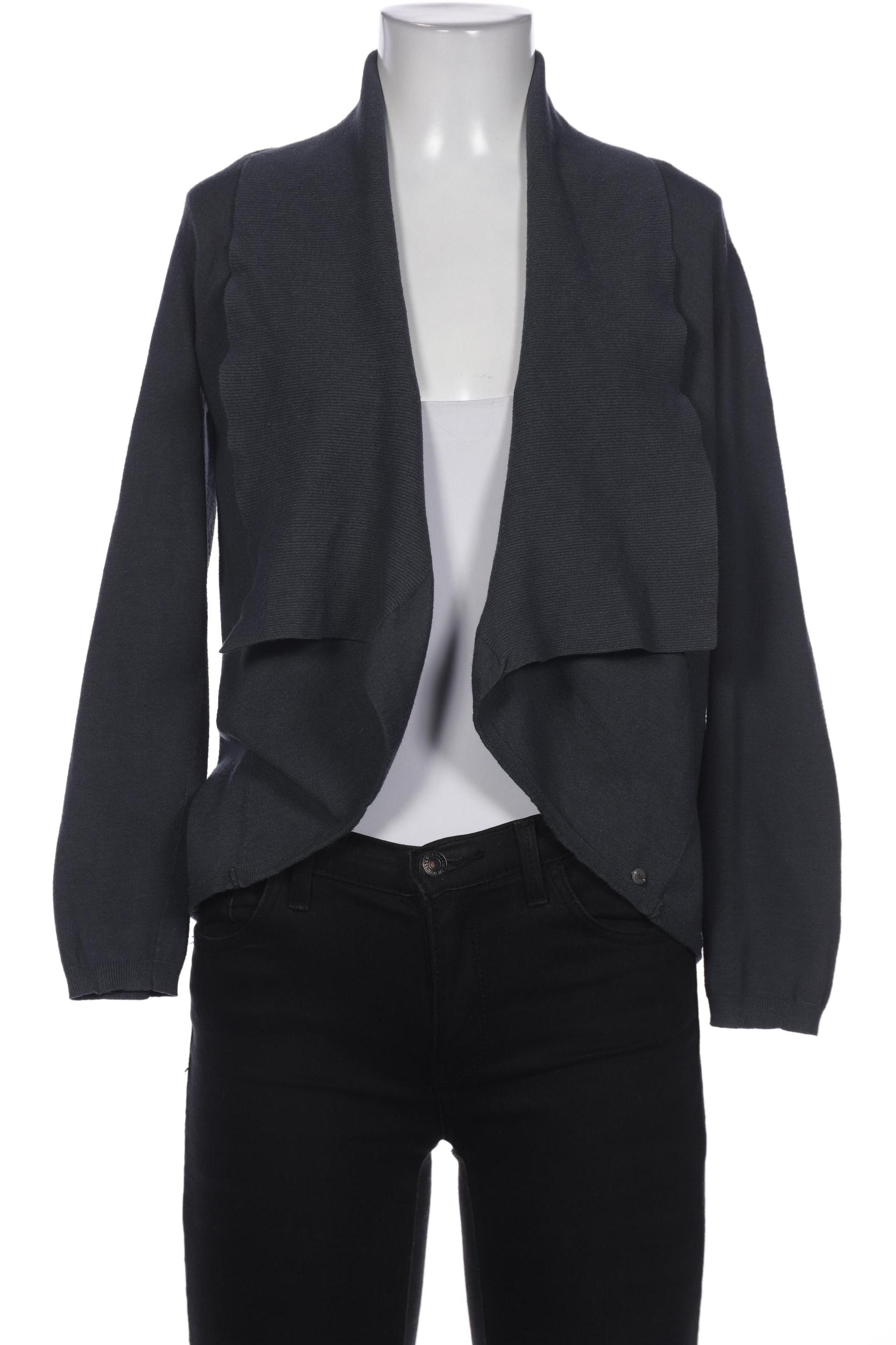 

Marc O Polo Damen Strickjacke, grau, Gr. 36