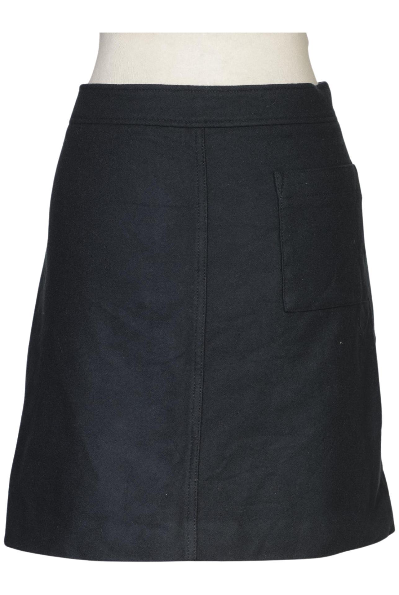 

Marc O Polo Damen Rock, marineblau, Gr. 40