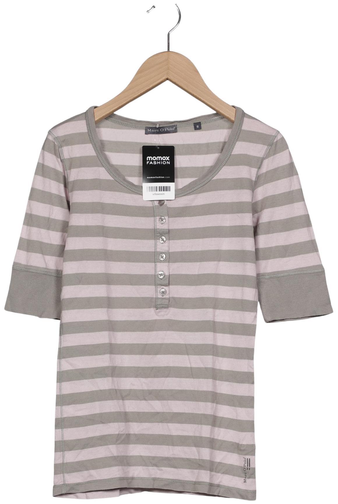 

Marc O Polo Damen T-Shirt, mehrfarbig, Gr. 36