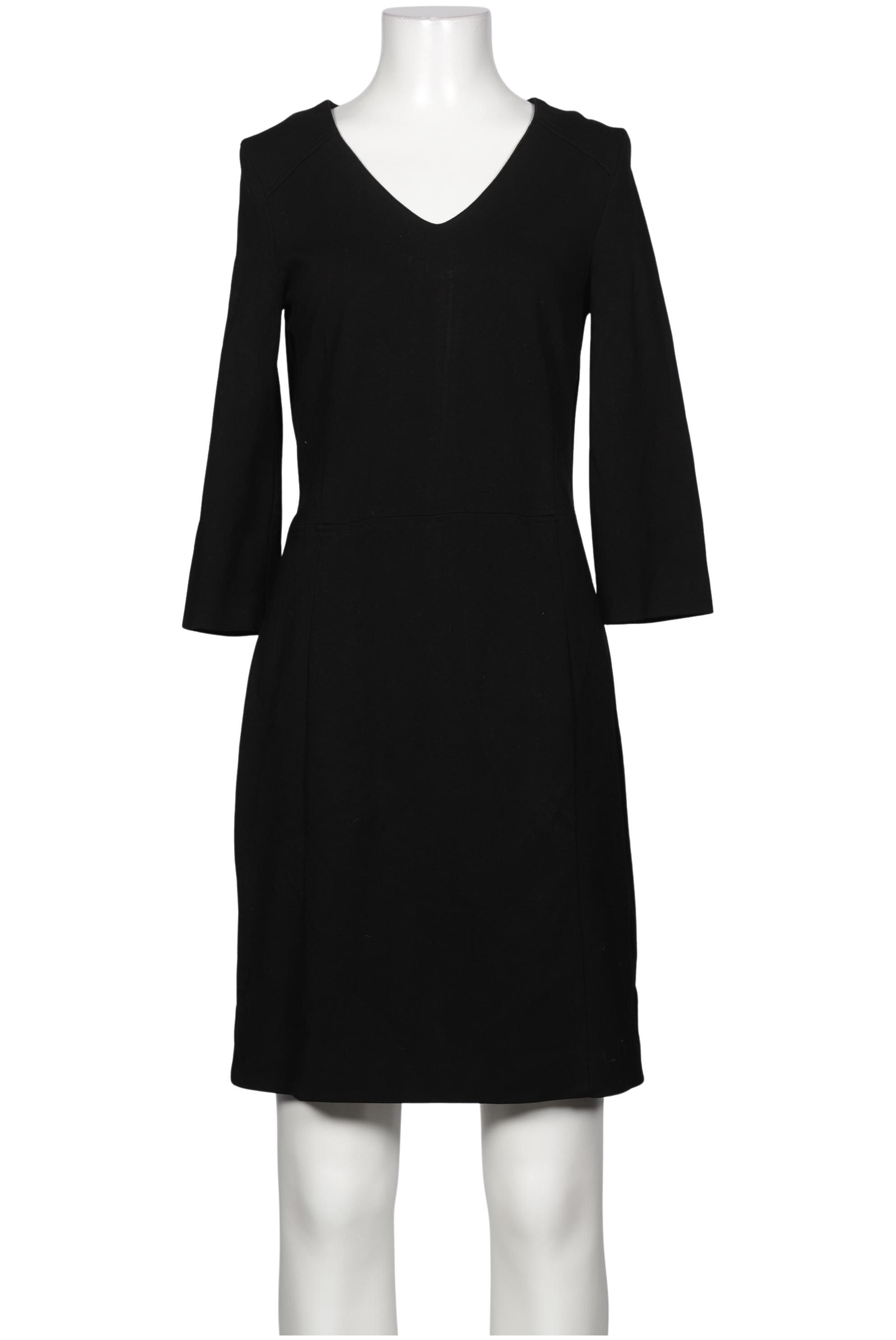 

Marc O Polo Damen Kleid, schwarz, Gr. 38