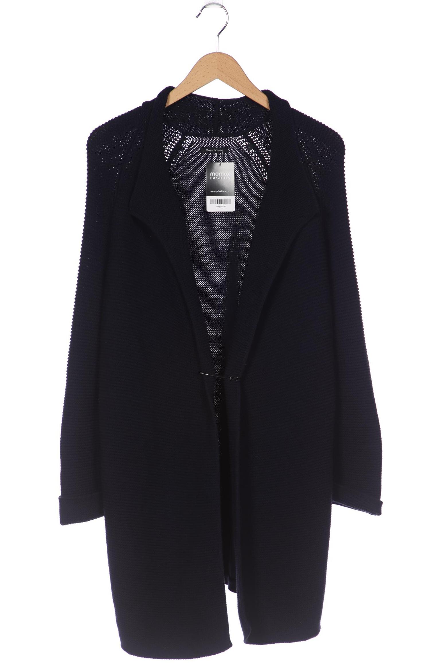 

Marc O Polo Damen Gilet, marineblau