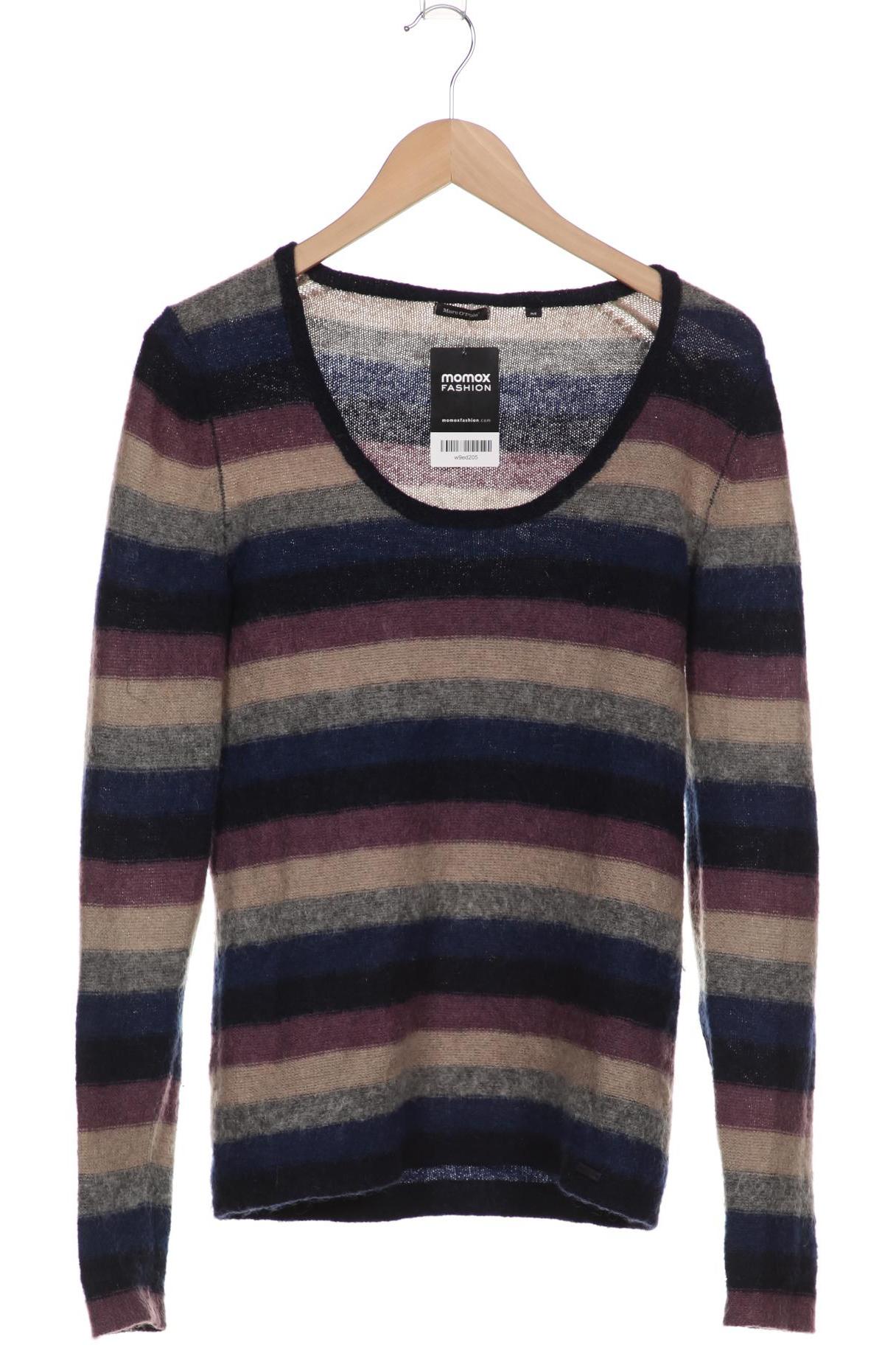 

Marc O Polo Damen Pullover, marineblau