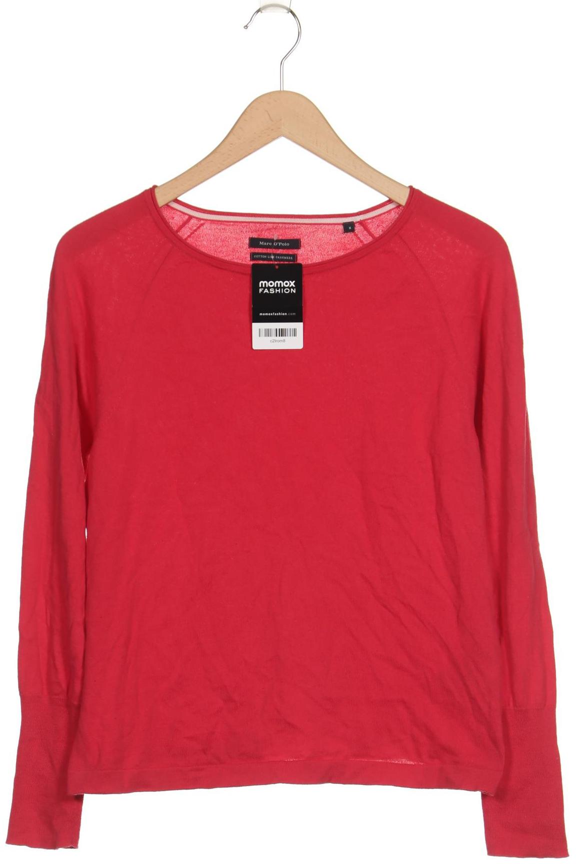

Marc O Polo Damen Pullover, pink, Gr. 38
