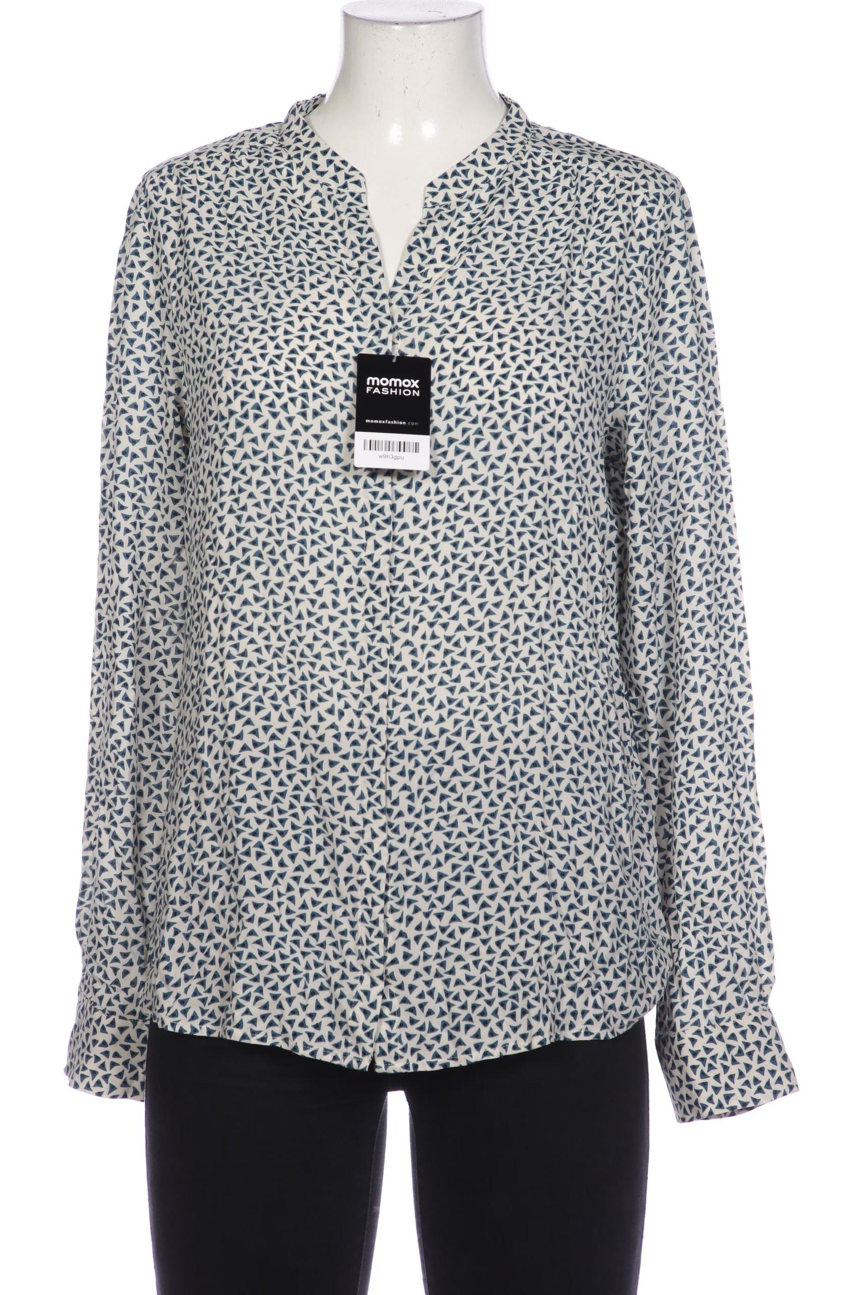 

Marc O Polo Damen Bluse, cremeweiß, Gr. 40