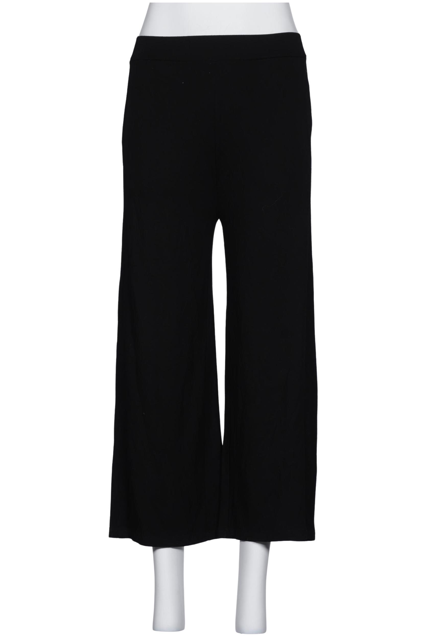 

Marc O Polo Damen Stoffhose, schwarz, Gr. 38