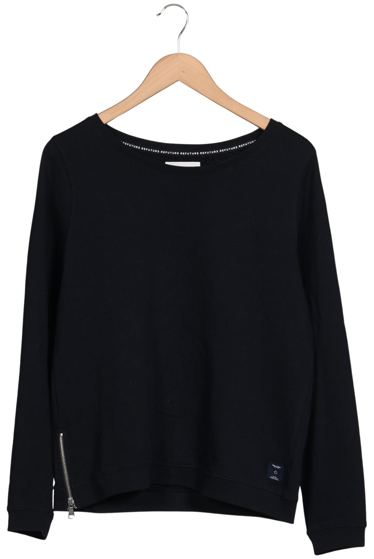 

Marc O Polo Damen Sweatshirt, marineblau, Gr. 38