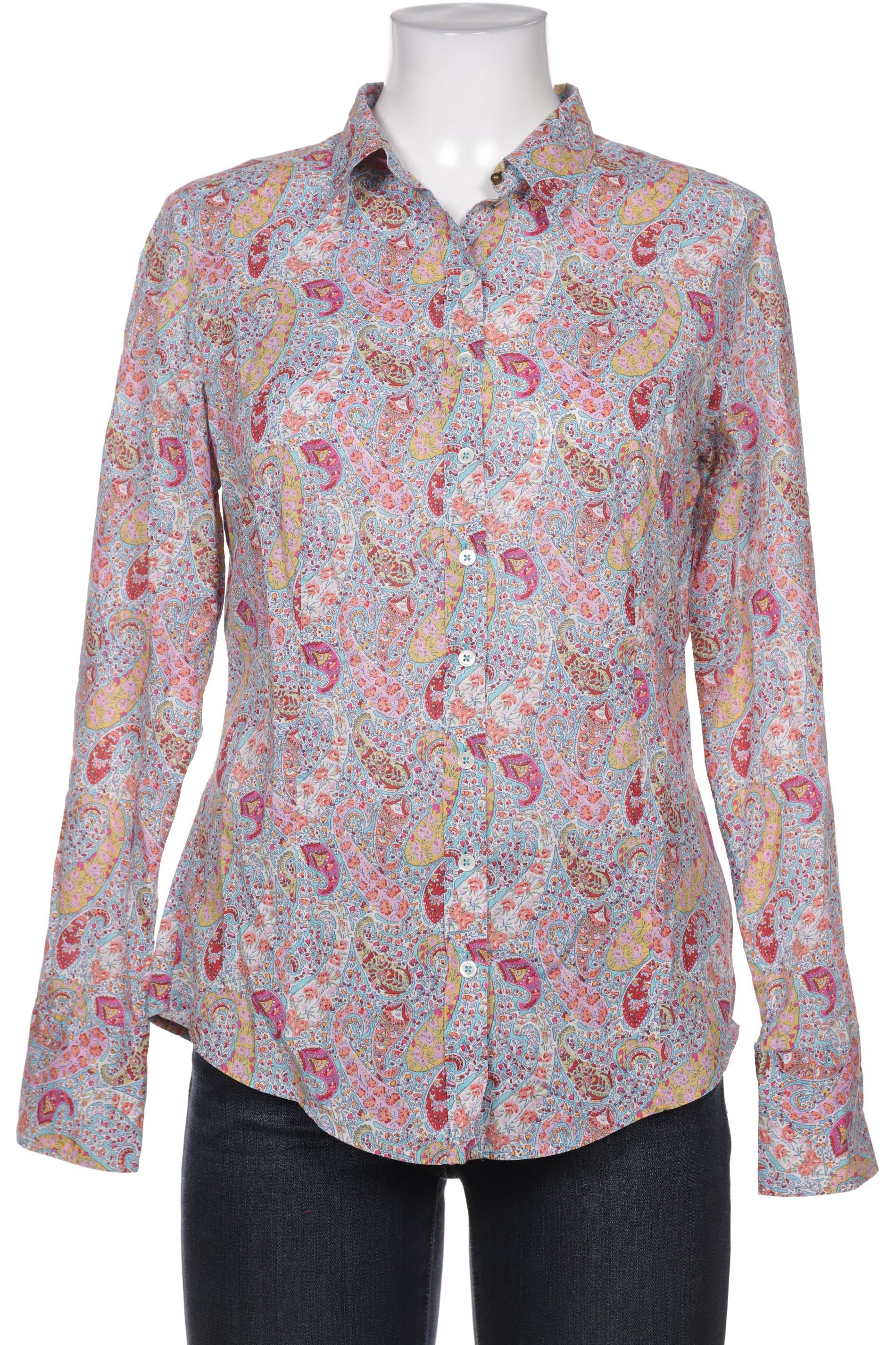 

Marc O Polo Damen Bluse, mehrfarbig, Gr. 40