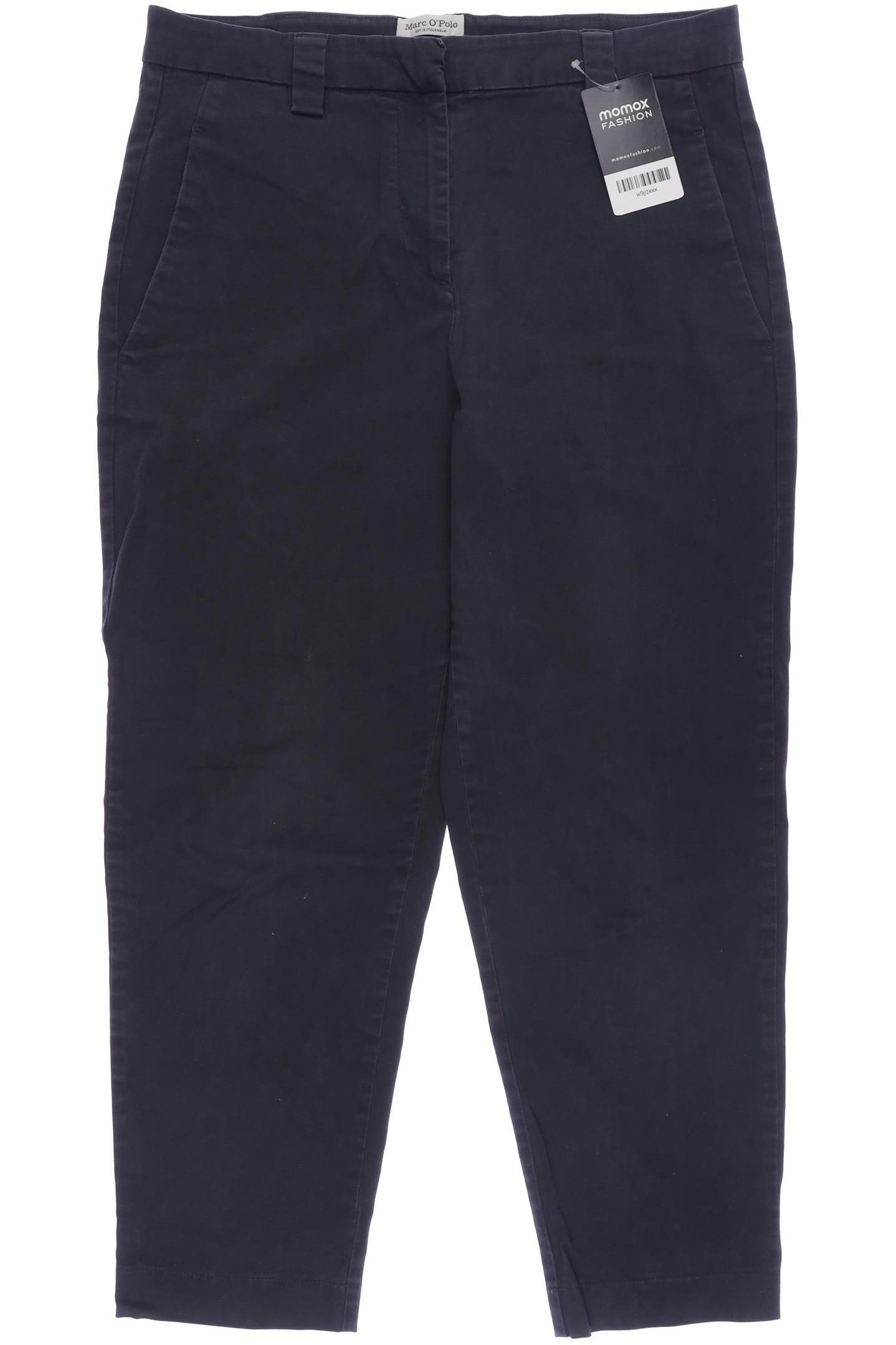 

Marc O Polo Damen Stoffhose, grau, Gr. 38