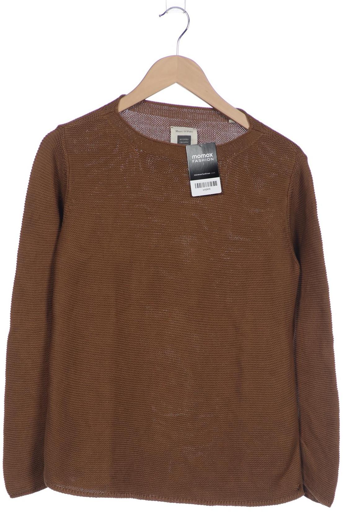 

Marc O Polo Damen Pullover, braun, Gr. 38