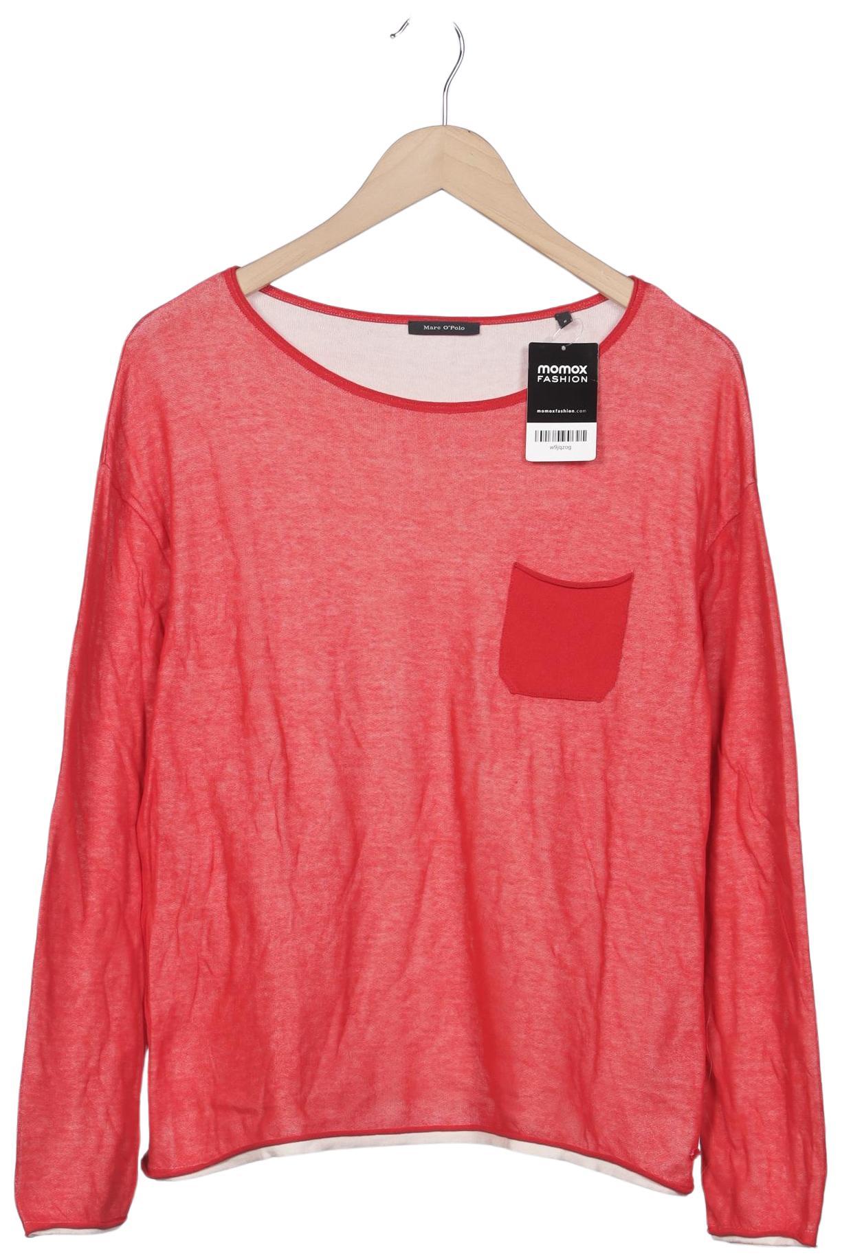 

Marc O Polo Damen Pullover, rot, Gr. 38