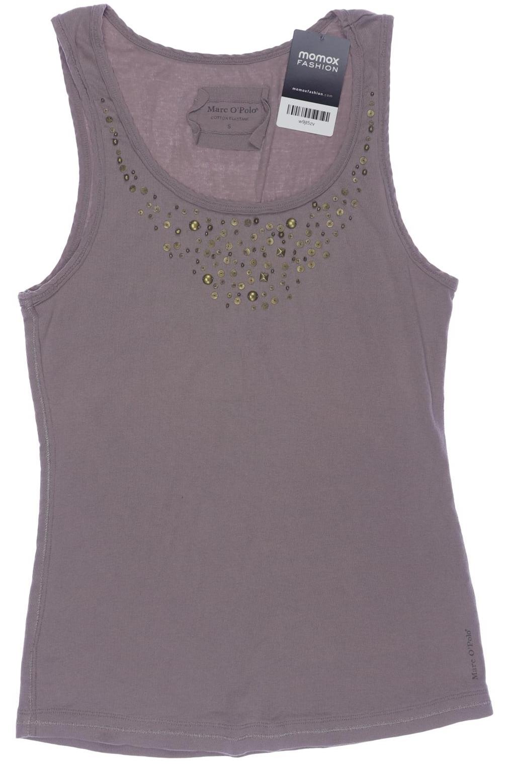 

Marc O Polo Damen Top, beige, Gr. 36