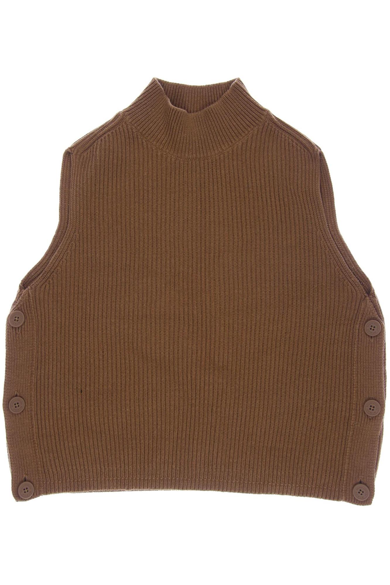 

Marc O Polo Damen Pullover, braun, Gr. 38