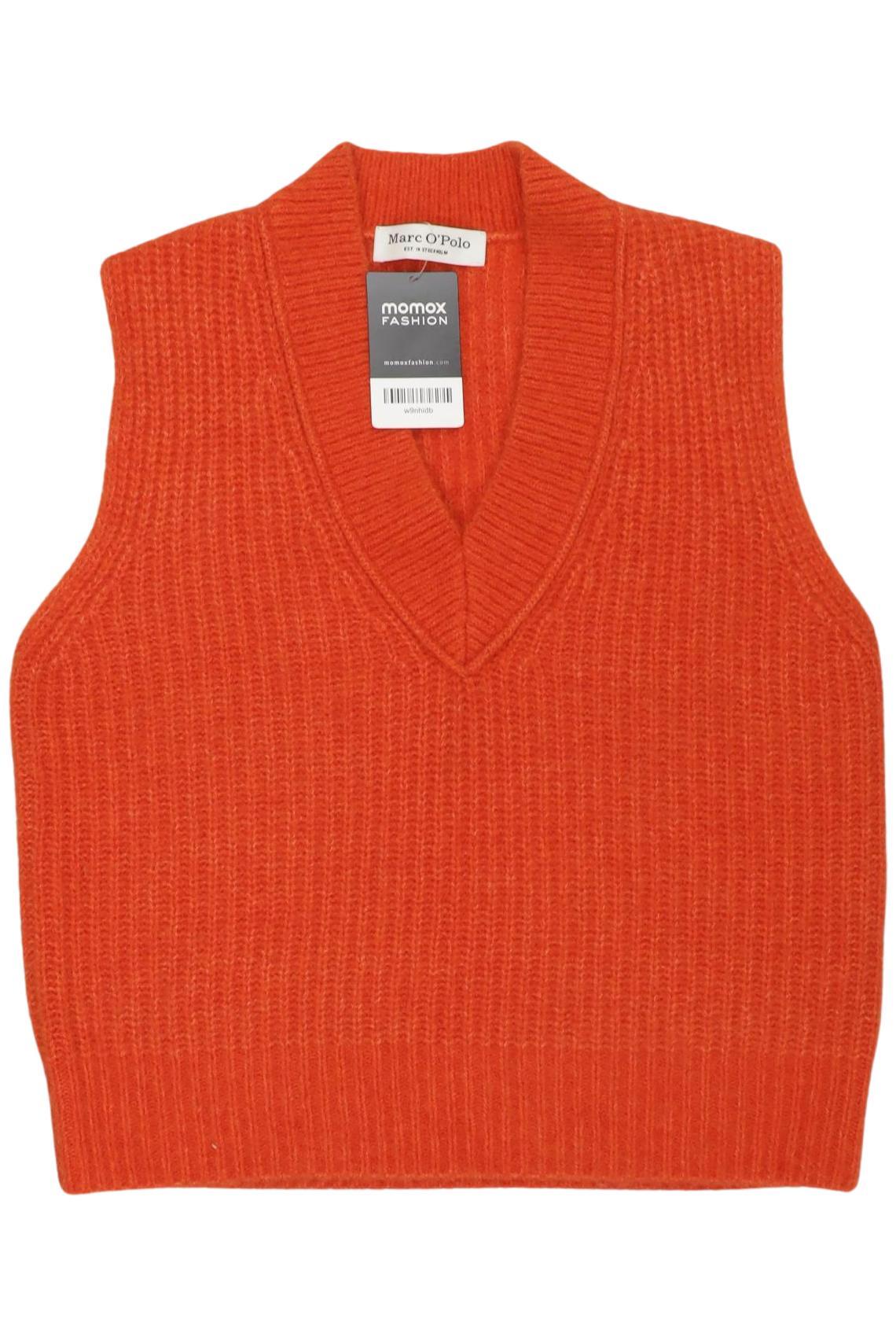 

Marc O Polo Damen Pullover, rot, Gr. 36