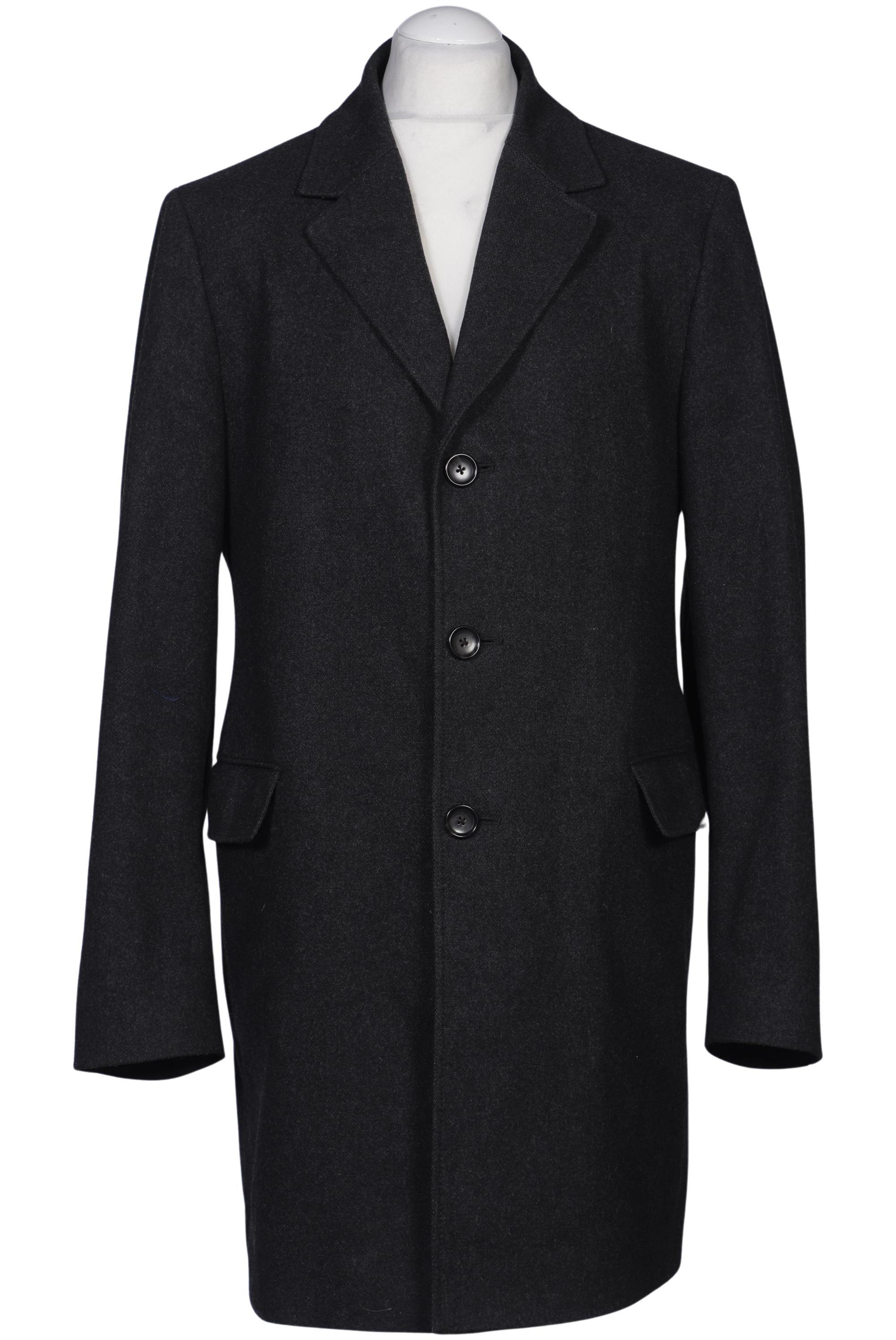 

Marc O Polo Herren Mantel, schwarz, Gr. 52