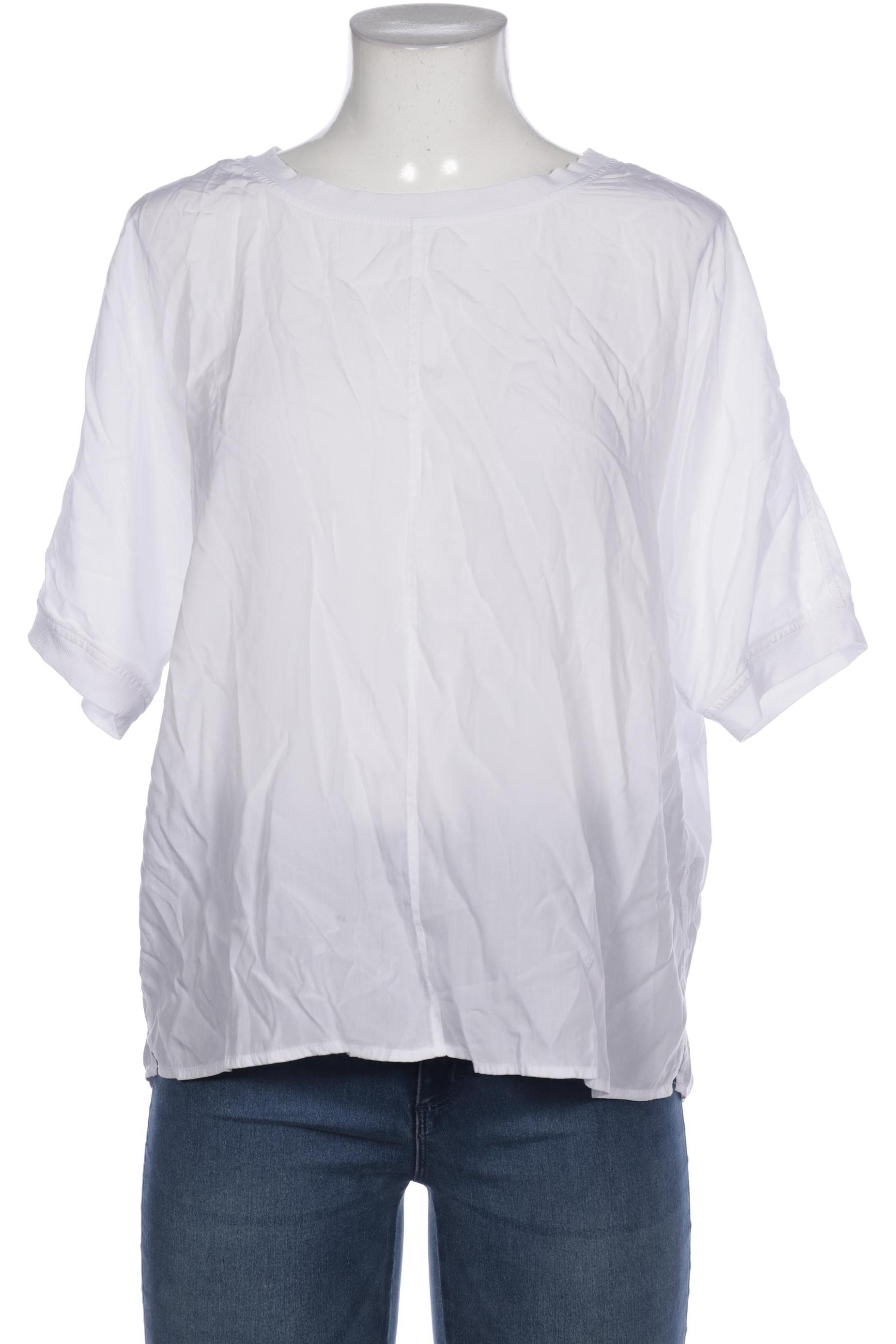 

Marc O Polo Damen Bluse, weiß, Gr. 38