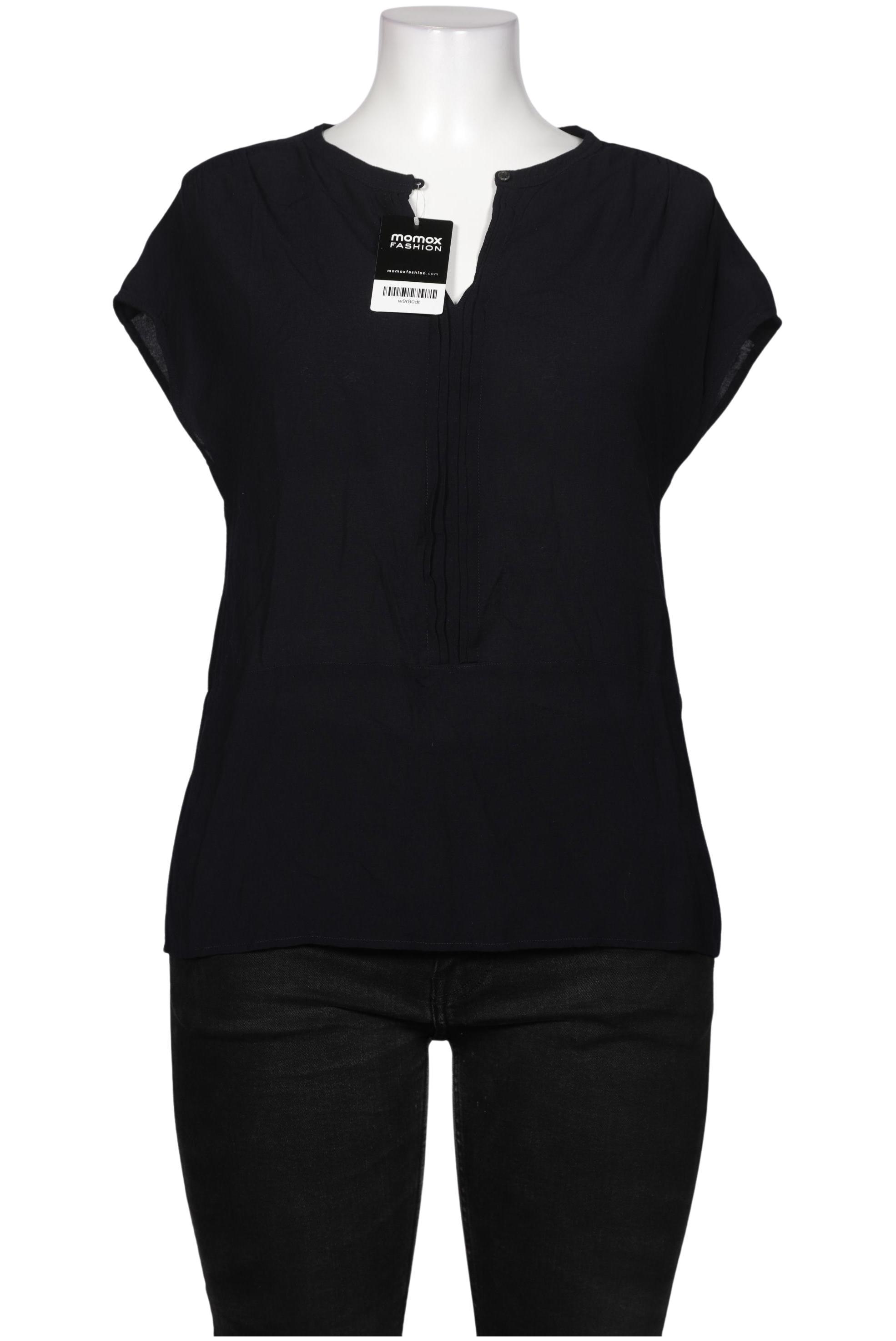 

Marc O Polo Damen Bluse, marineblau, Gr. 44