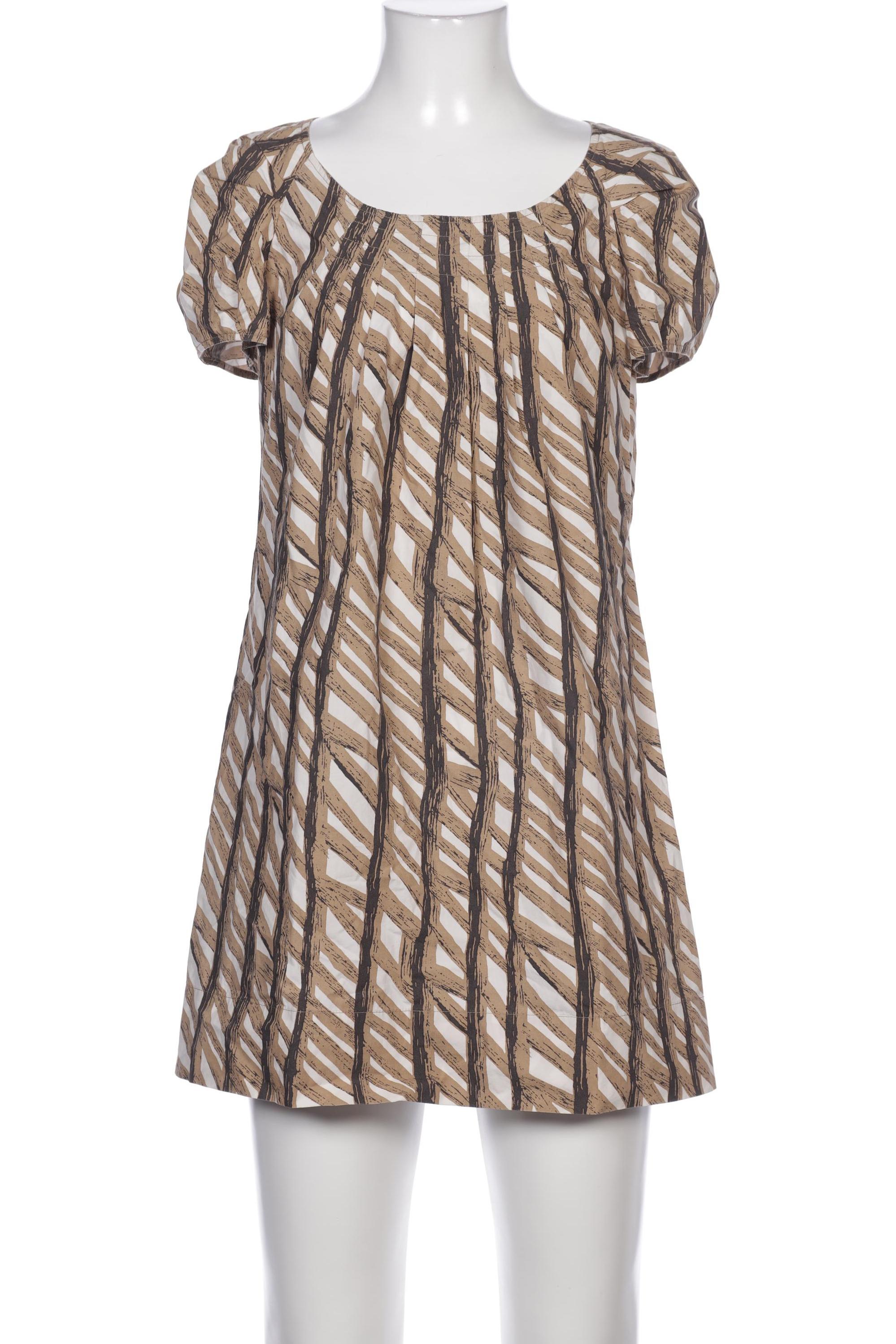 

Marc O Polo Damen Kleid, beige