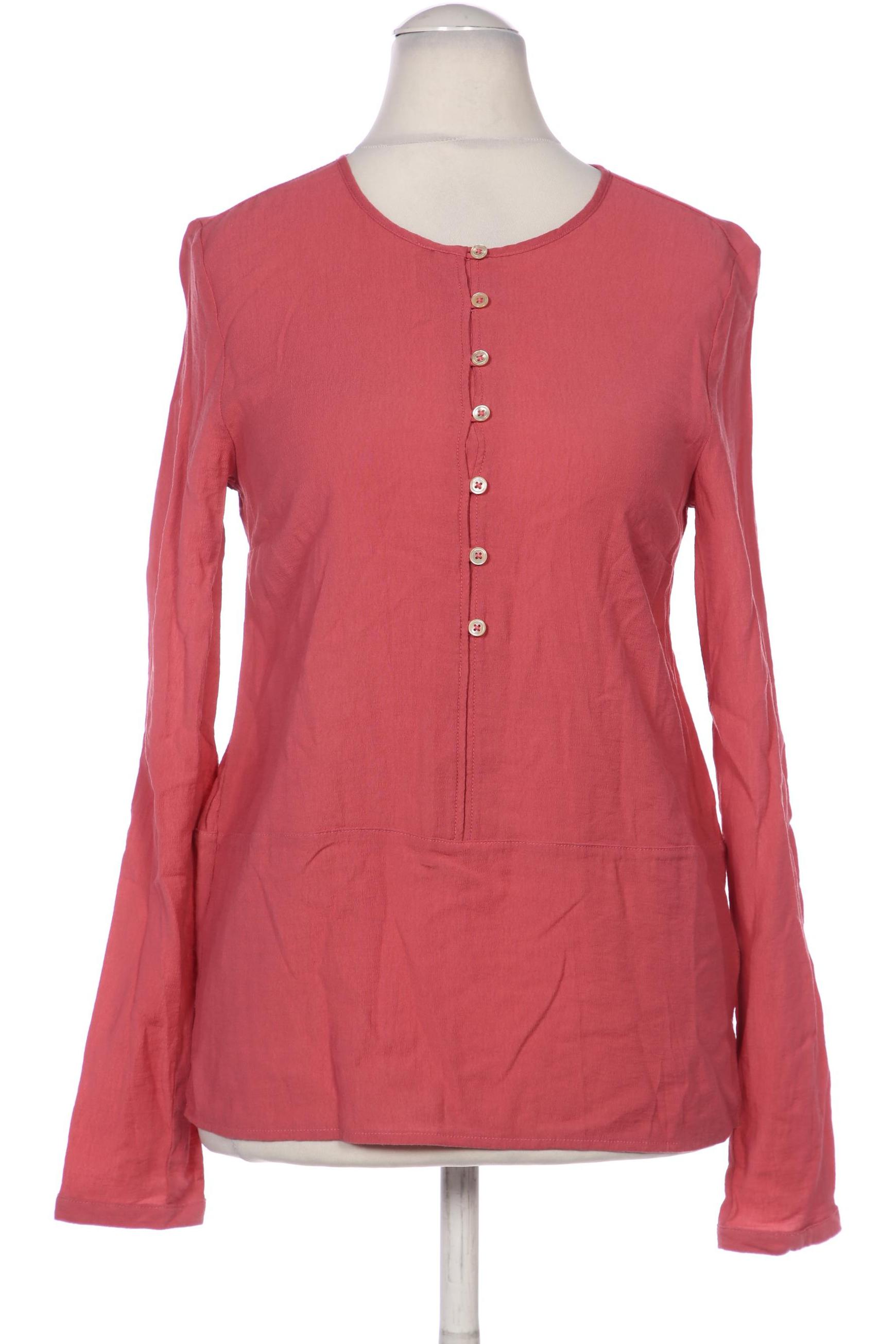 

Marc O Polo Damen Bluse, pink, Gr. 36