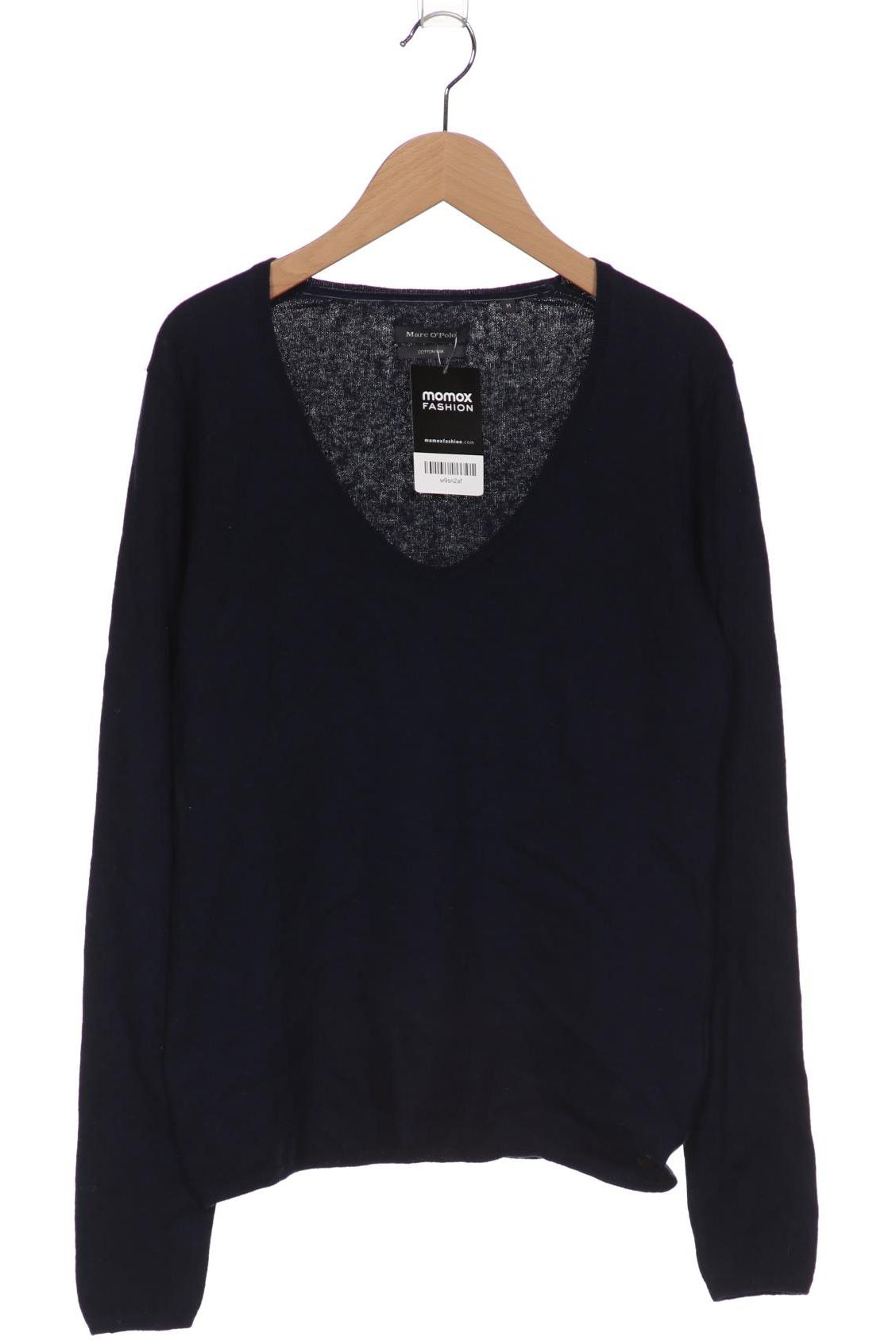 

Marc O Polo Damen Pullover, marineblau