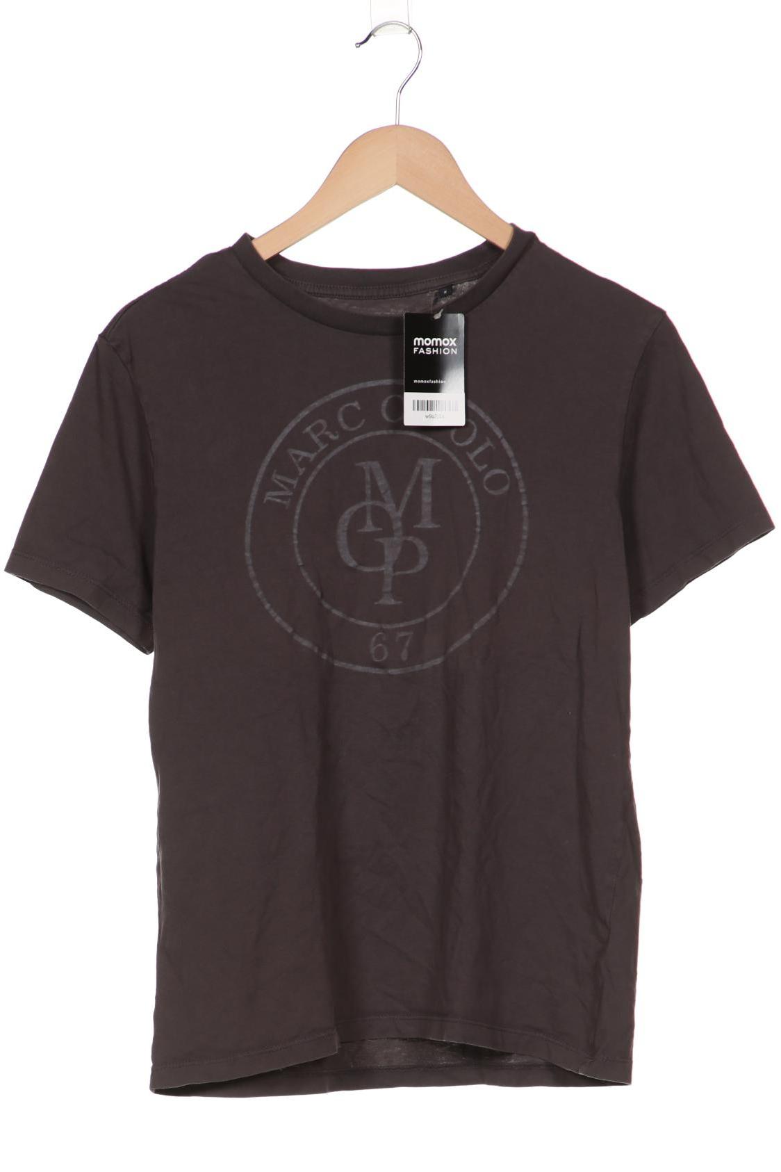 

Marc O Polo Herren T-Shirt, braun