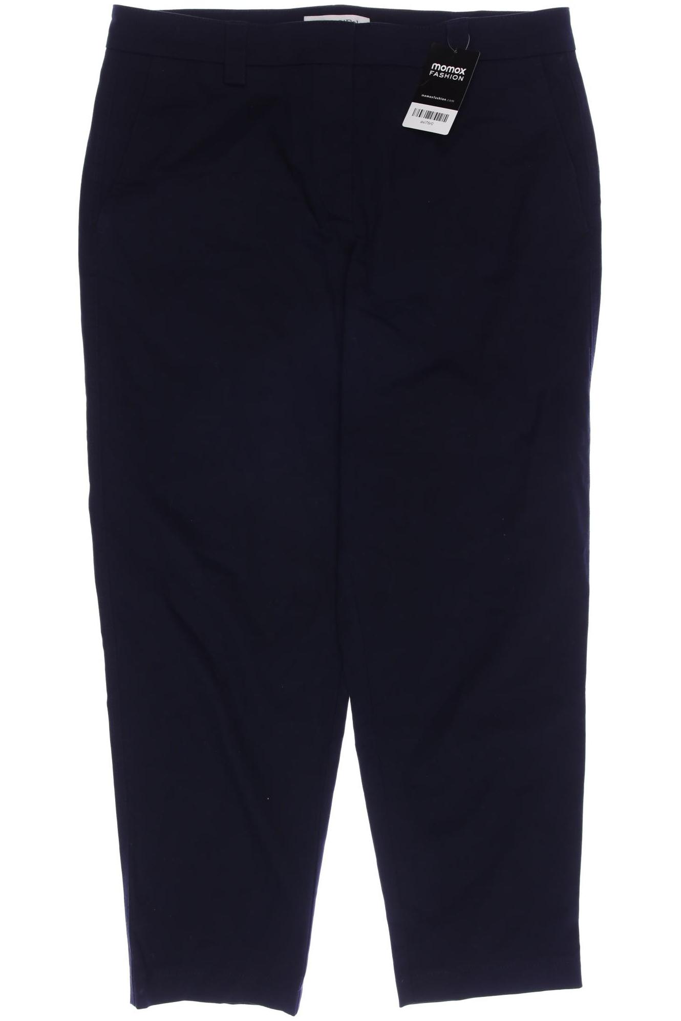 

Marc O Polo Damen Stoffhose, marineblau, Gr. 42