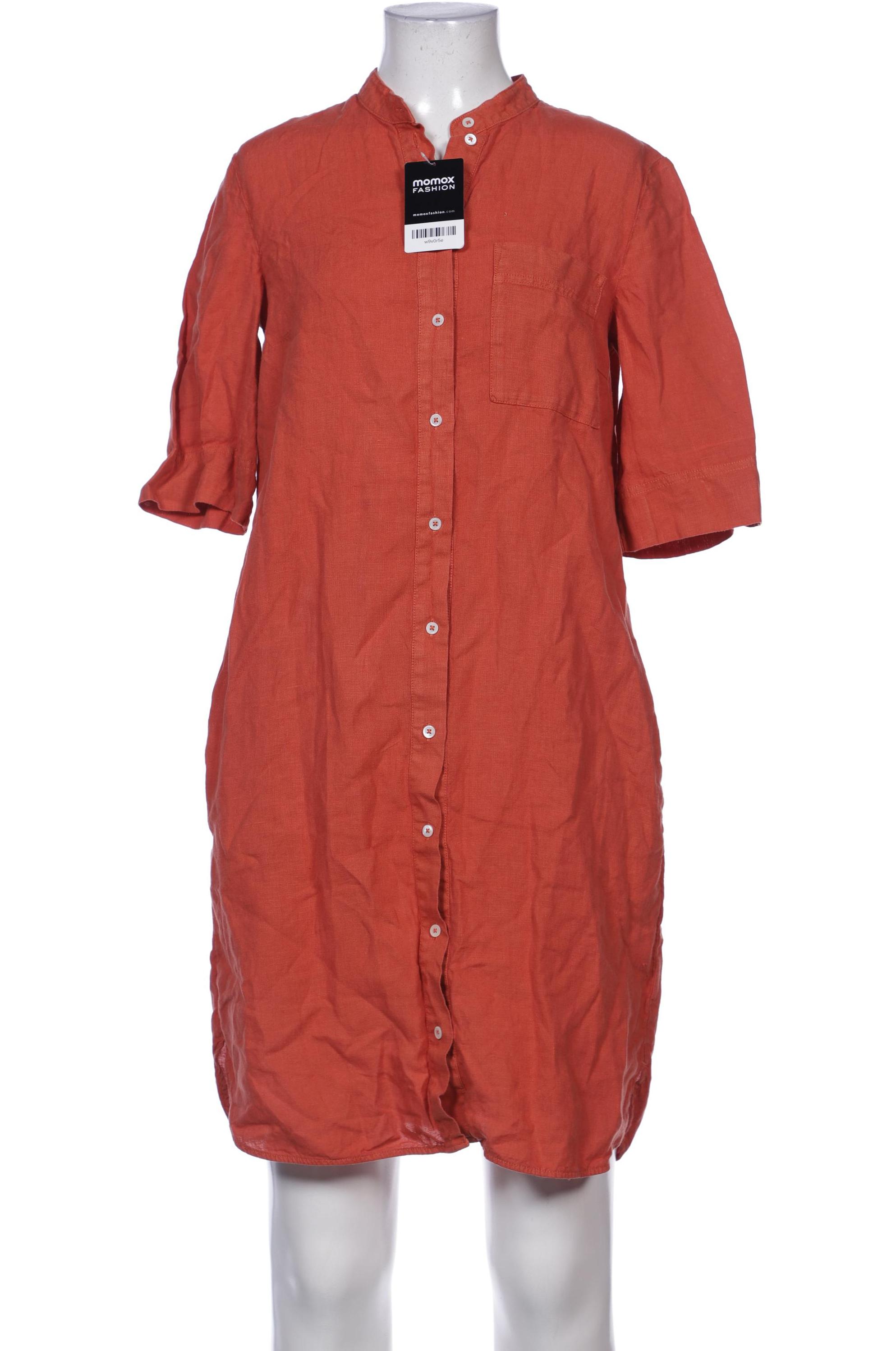 

Marc O Polo Damen Kleid, orange, Gr. 34