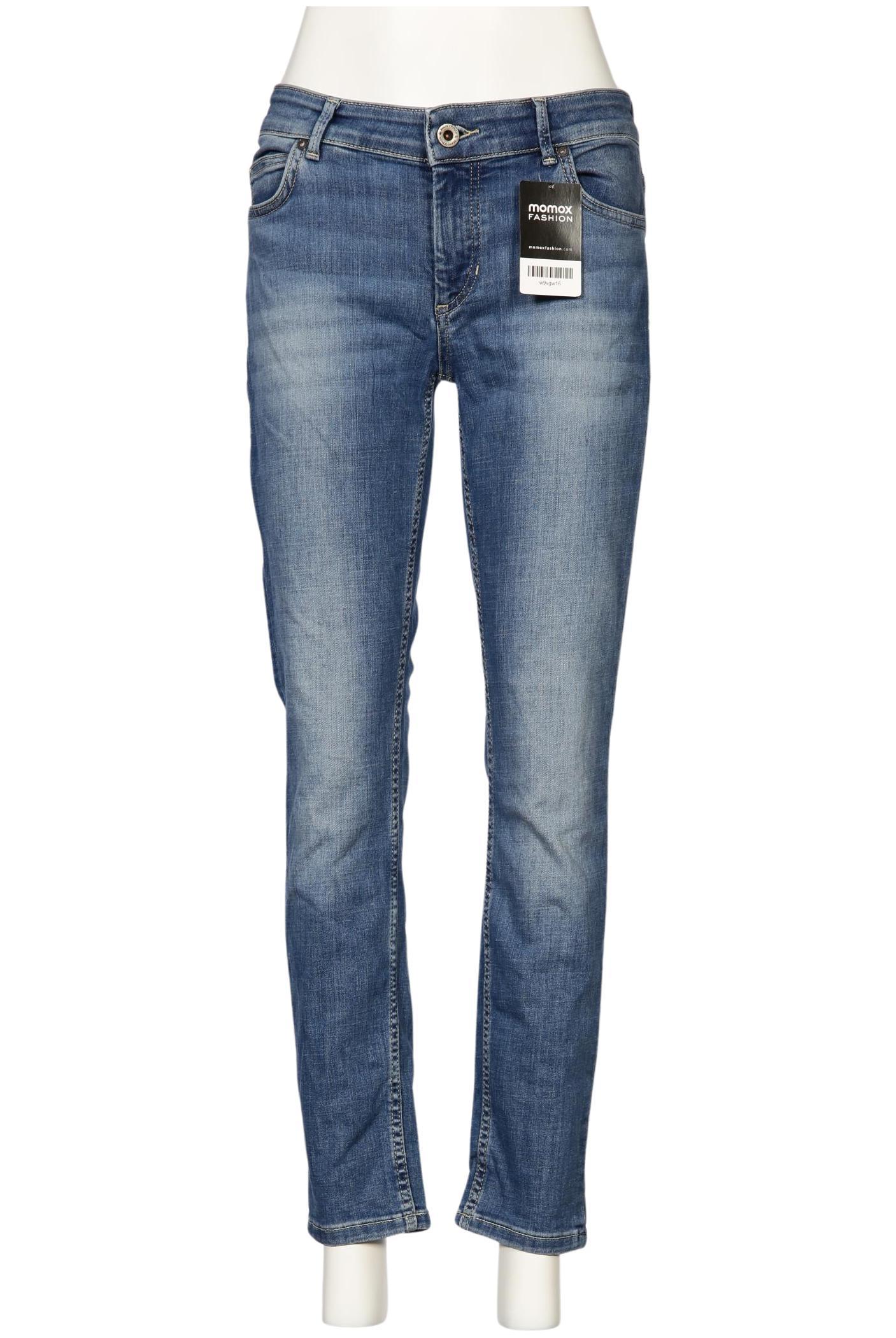 

Marc O Polo Damen Jeans, blau, Gr. 28