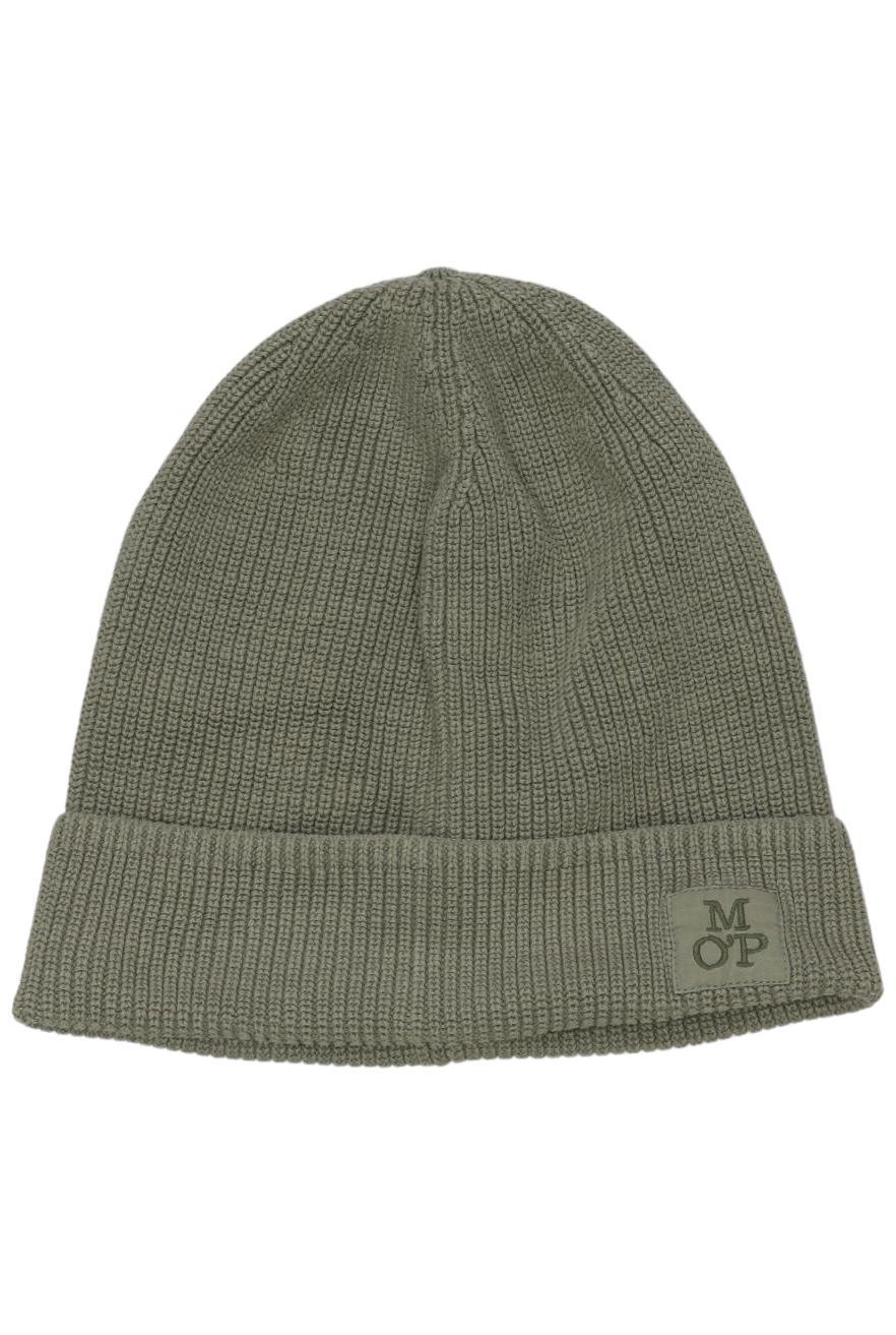 

Marc O Polo Damen Hut/Mütze, grün, Gr. uni