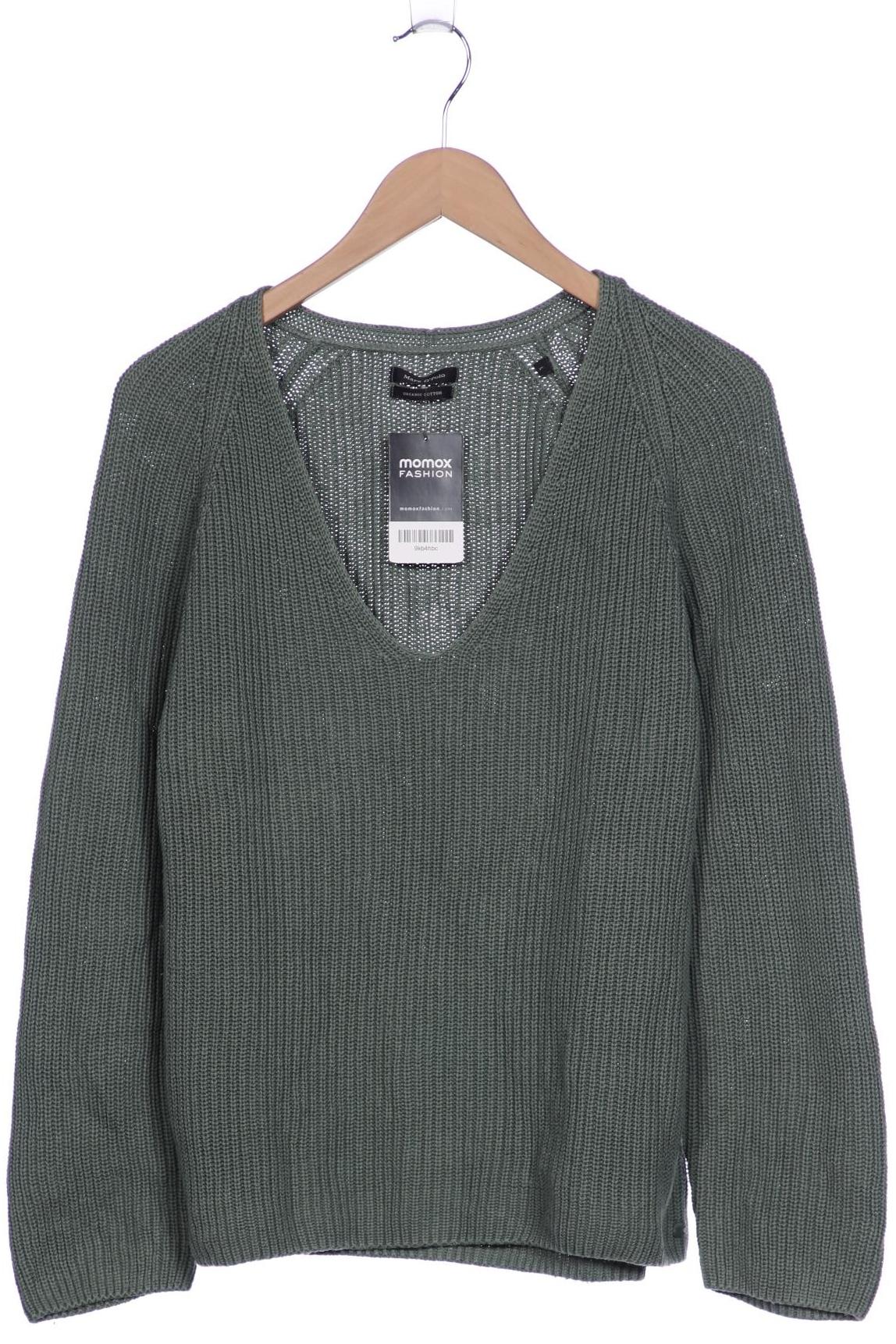 

Marc O Polo Damen Pullover, grün, Gr. 42
