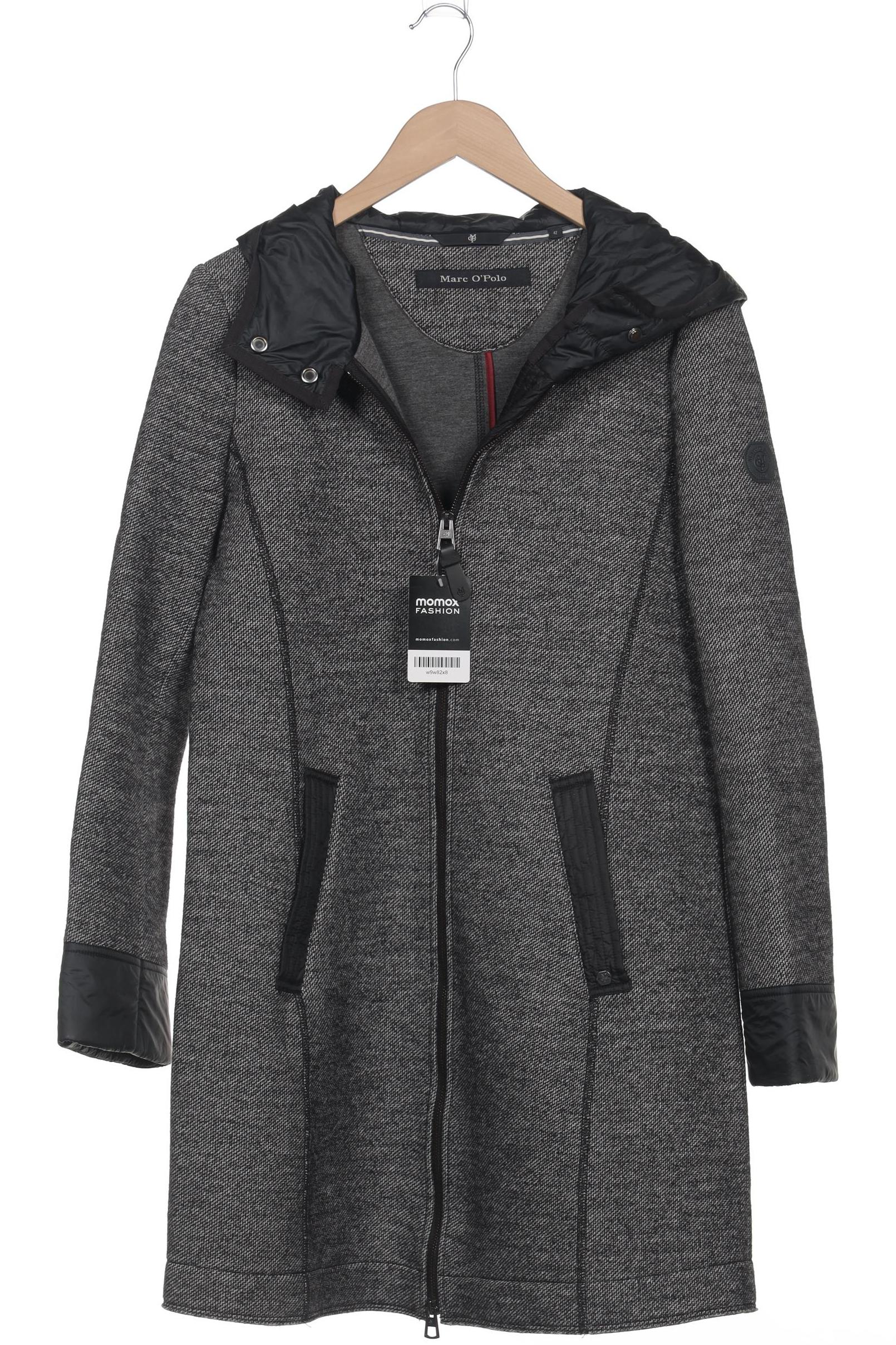 

Marc O Polo Damen Mantel, grau, Gr. 42