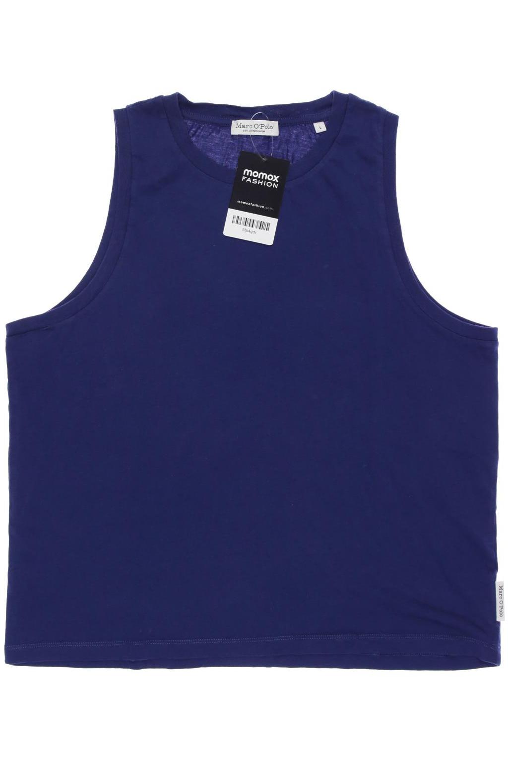 

Marc O Polo Damen Top, blau, Gr. 42