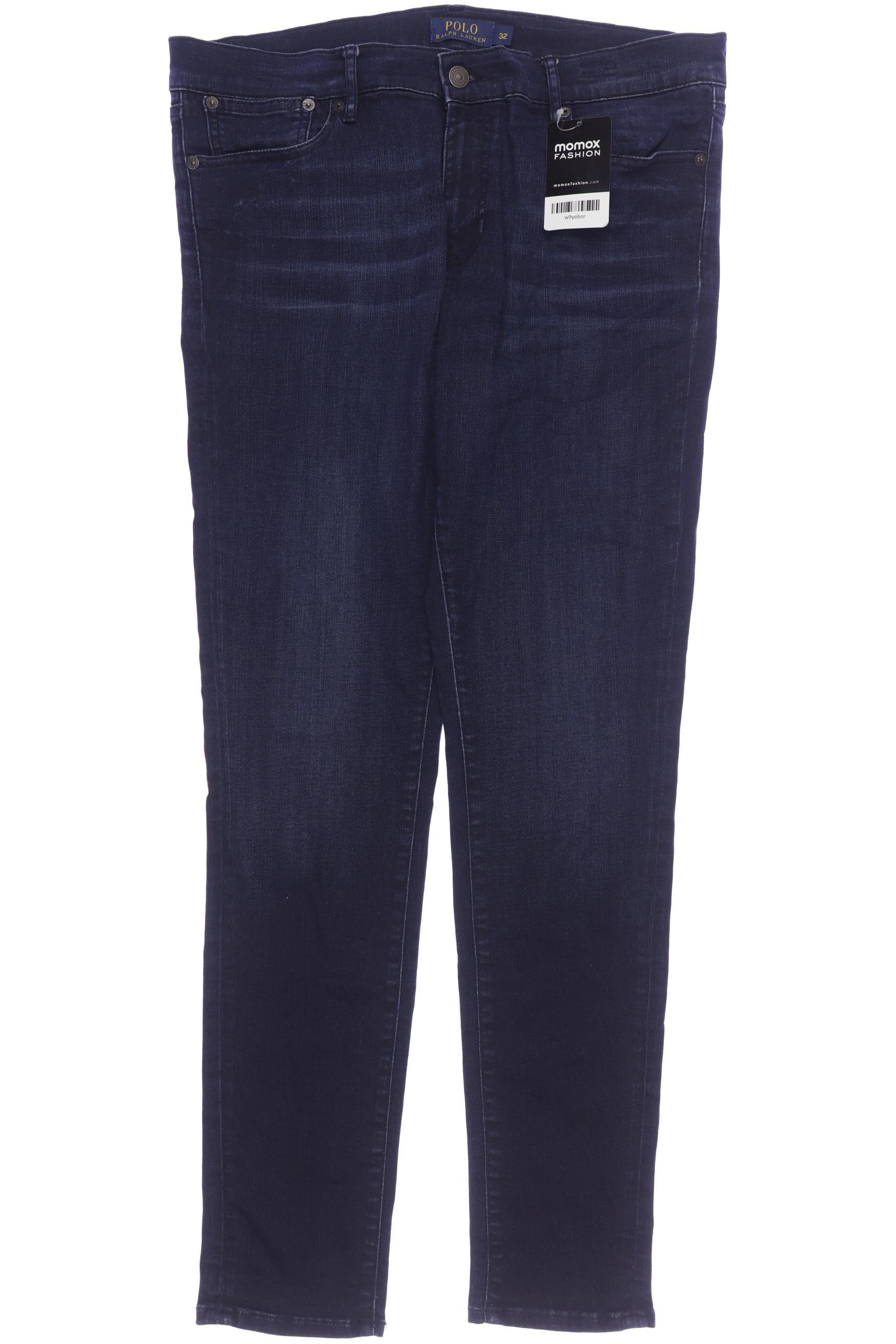 

Marc O Polo Damen Jeans, marineblau, Gr. 32