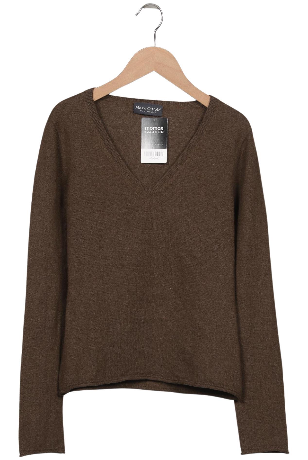 

Marc O Polo Damen Pullover, braun, Gr. 38