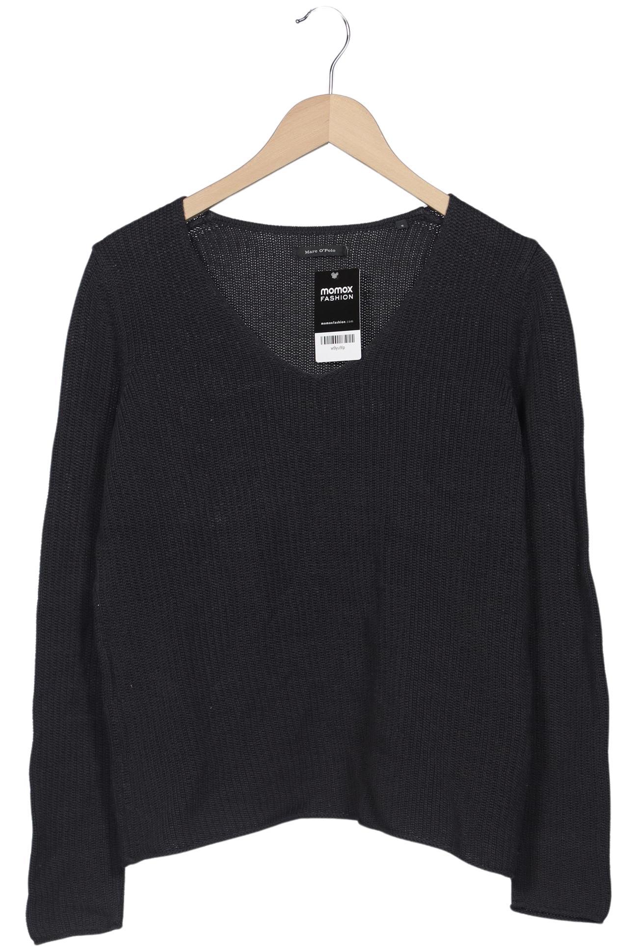 

Marc O Polo Damen Pullover, schwarz, Gr. 38