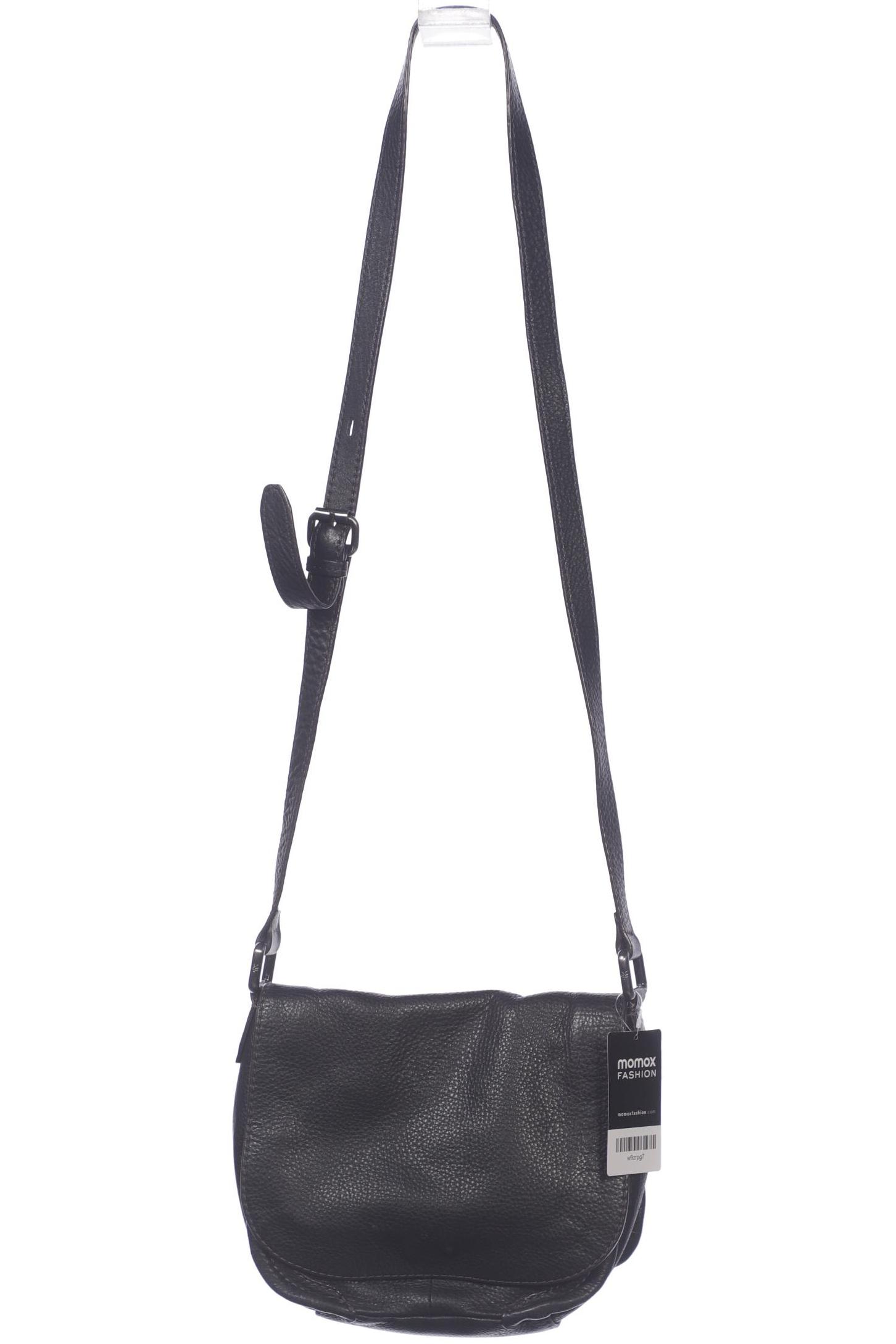 

Marc O Polo Damen Handtasche, schwarz, Gr.