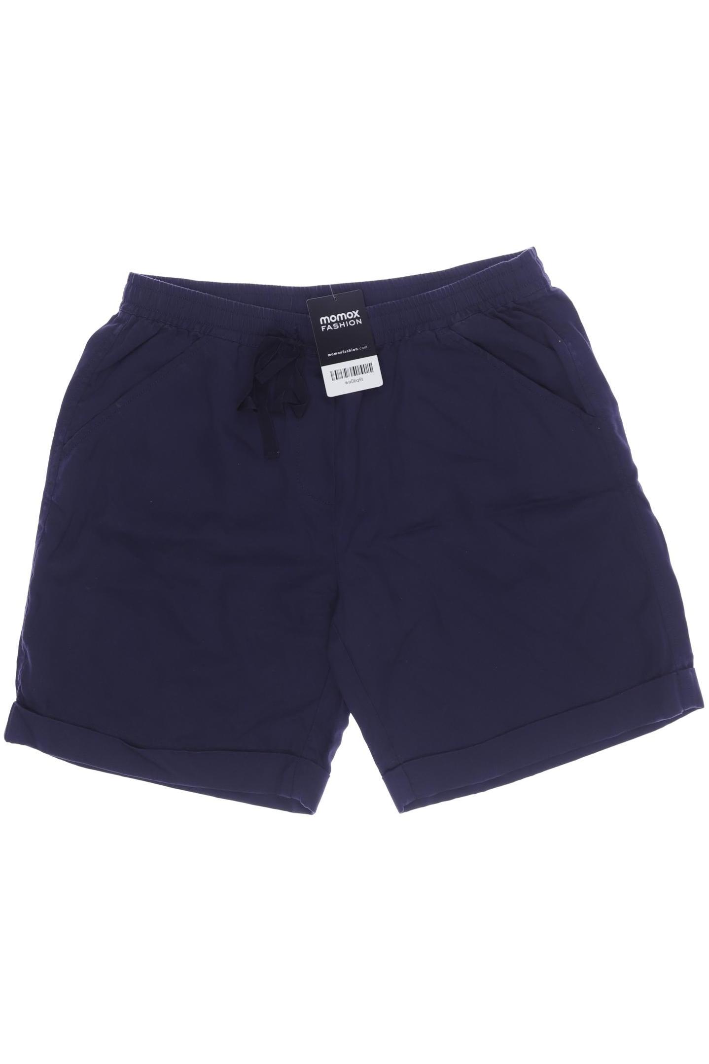 

Marc O Polo Damen Shorts, marineblau