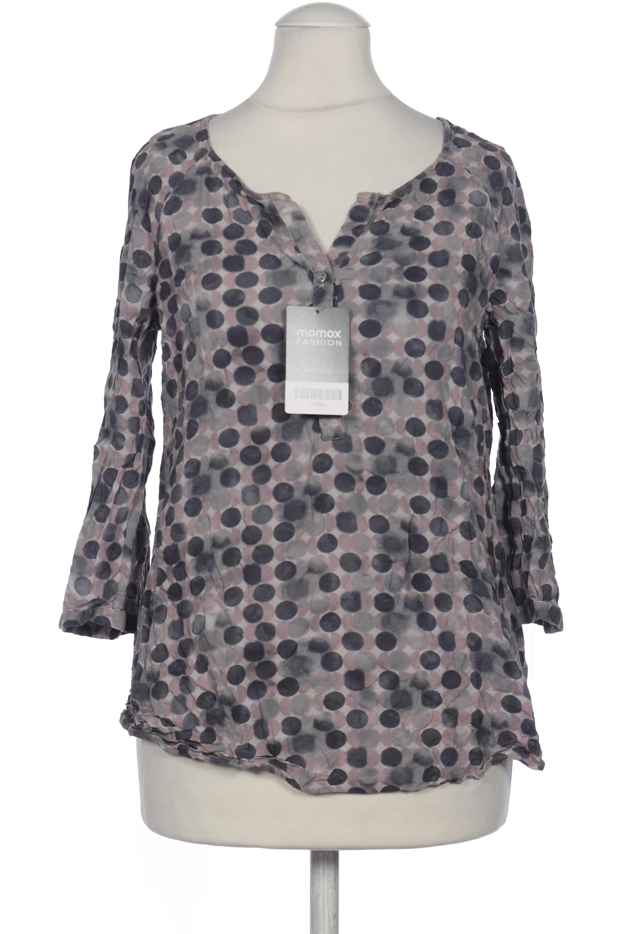 

Marc O Polo Damen Bluse, mehrfarbig, Gr. 34