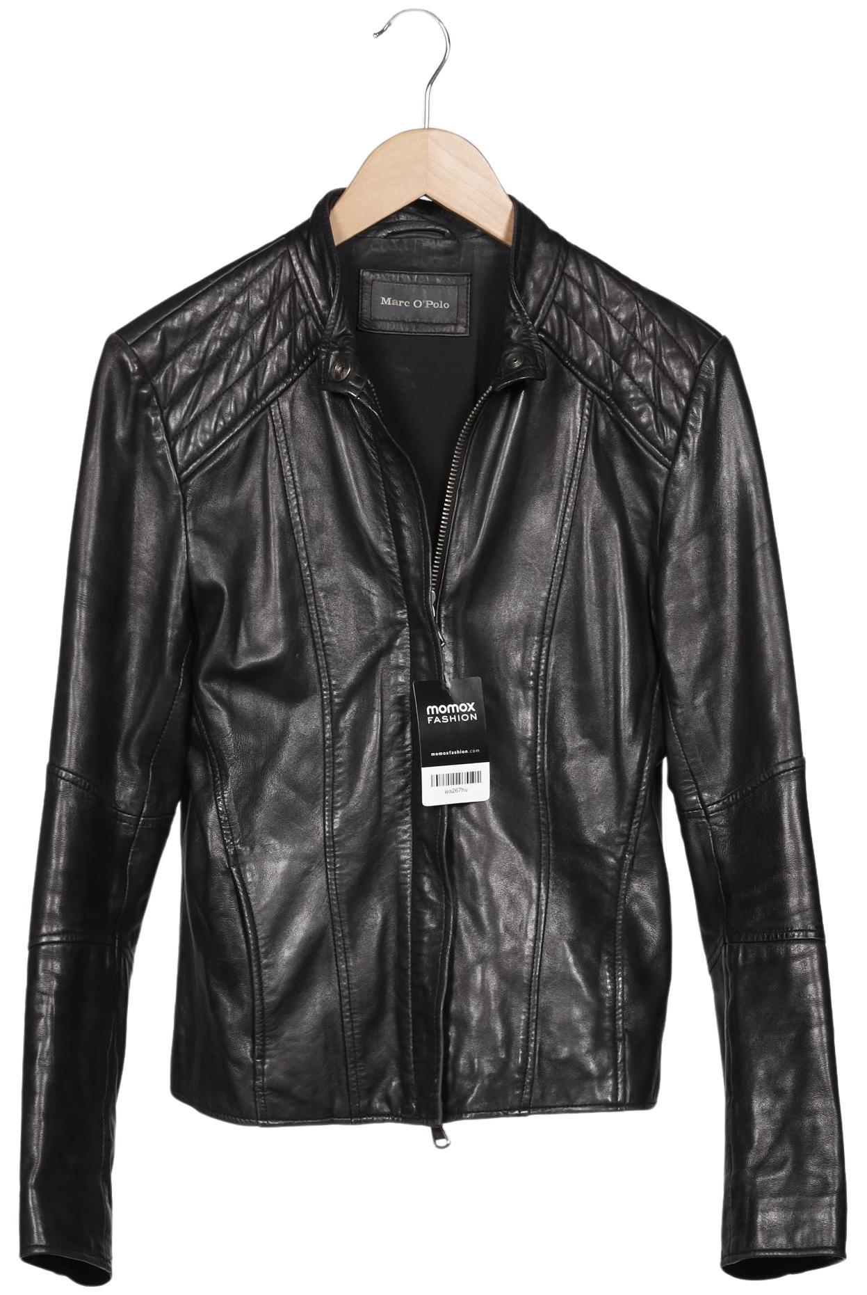 

Marc O Polo Damen Jacke, schwarz, Gr. 40